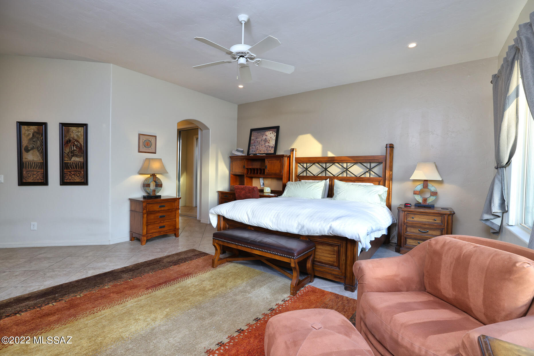 Rancho Vistoso Nghbr 11 - Residential