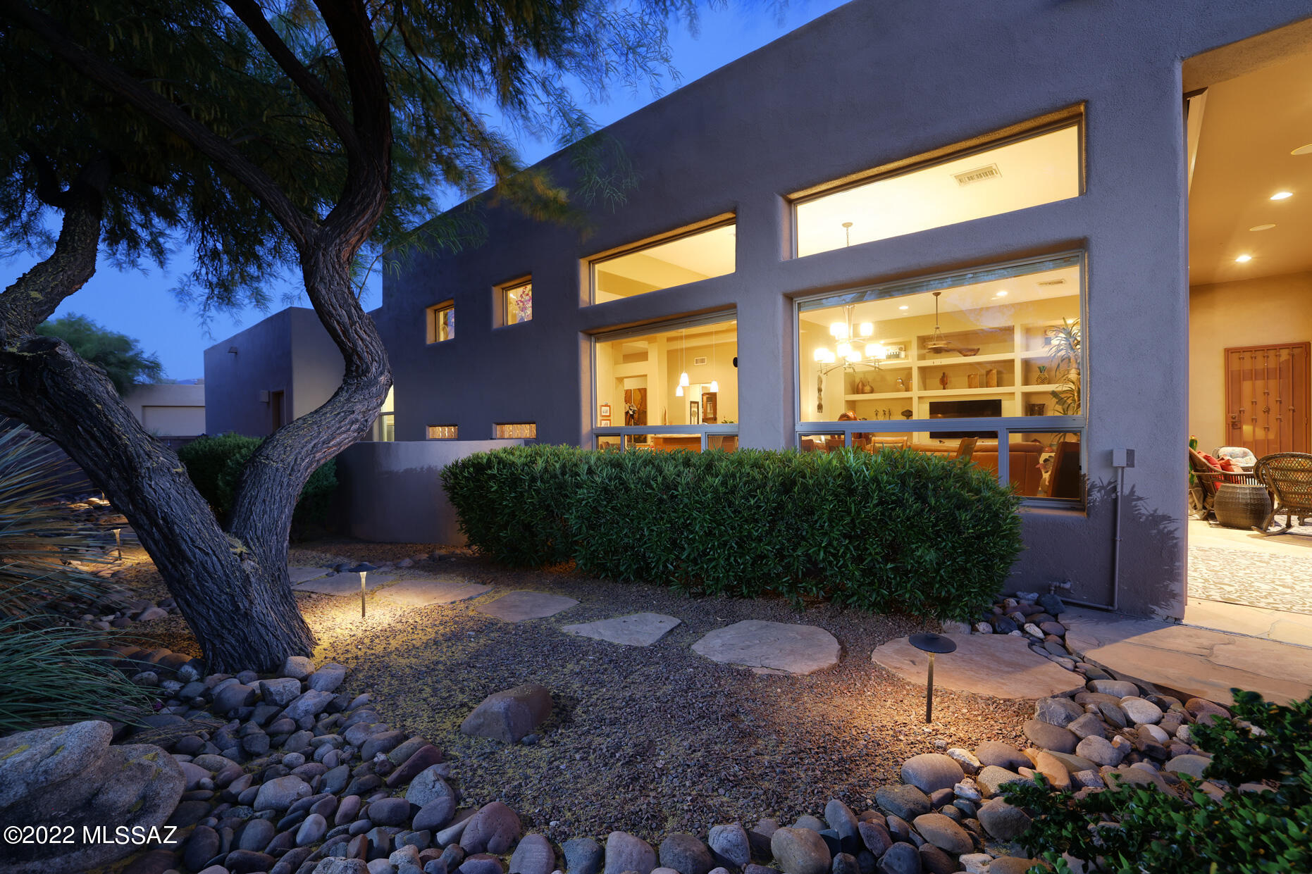 Rancho Vistoso Nghbr 11 - Residential