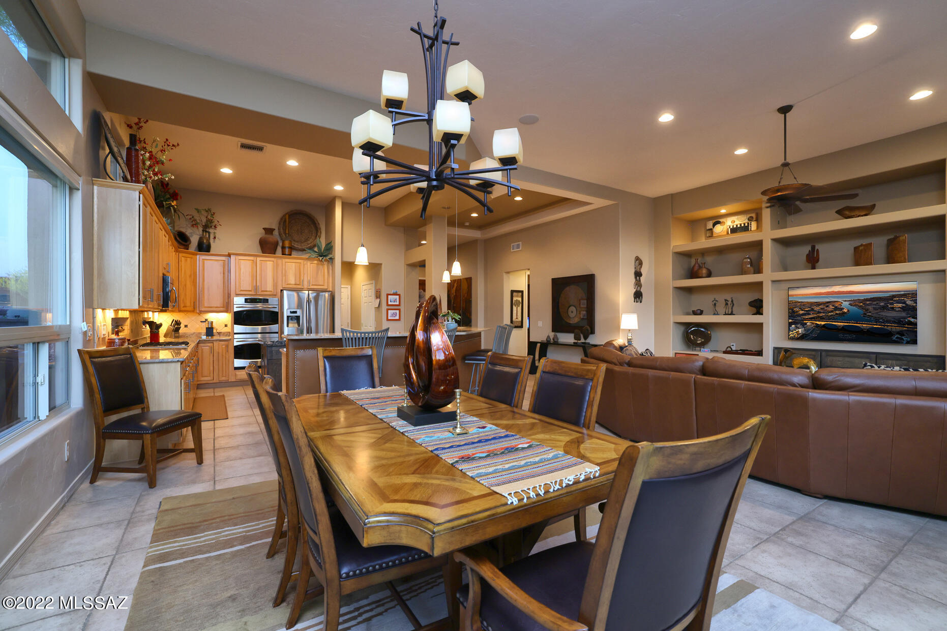 Rancho Vistoso Nghbr 11 - Residential
