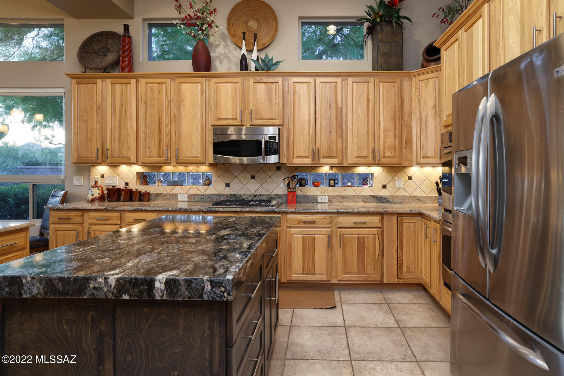 Rancho Vistoso Nghbr 11 - Residential