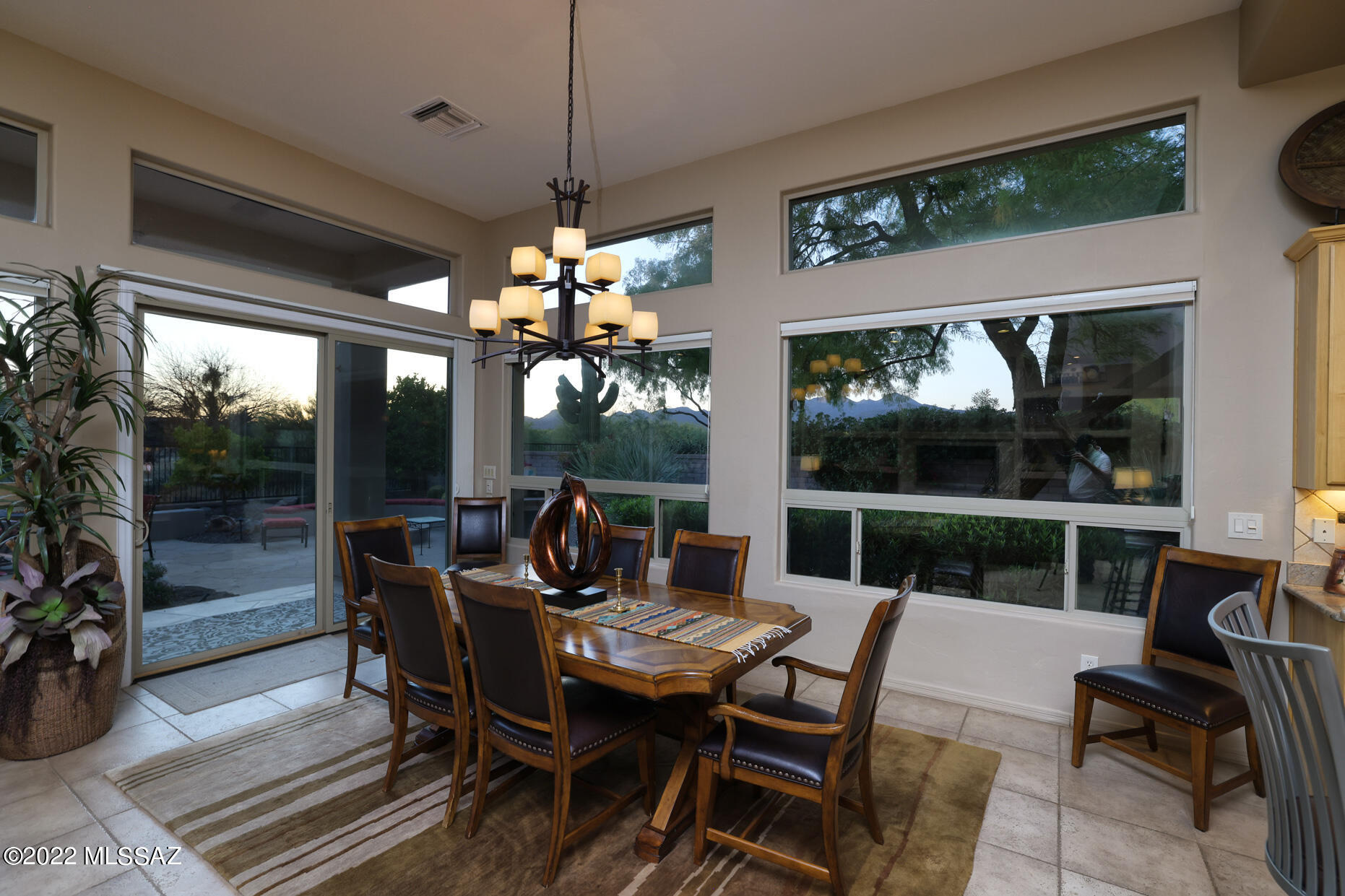 Rancho Vistoso Nghbr 11 - Residential