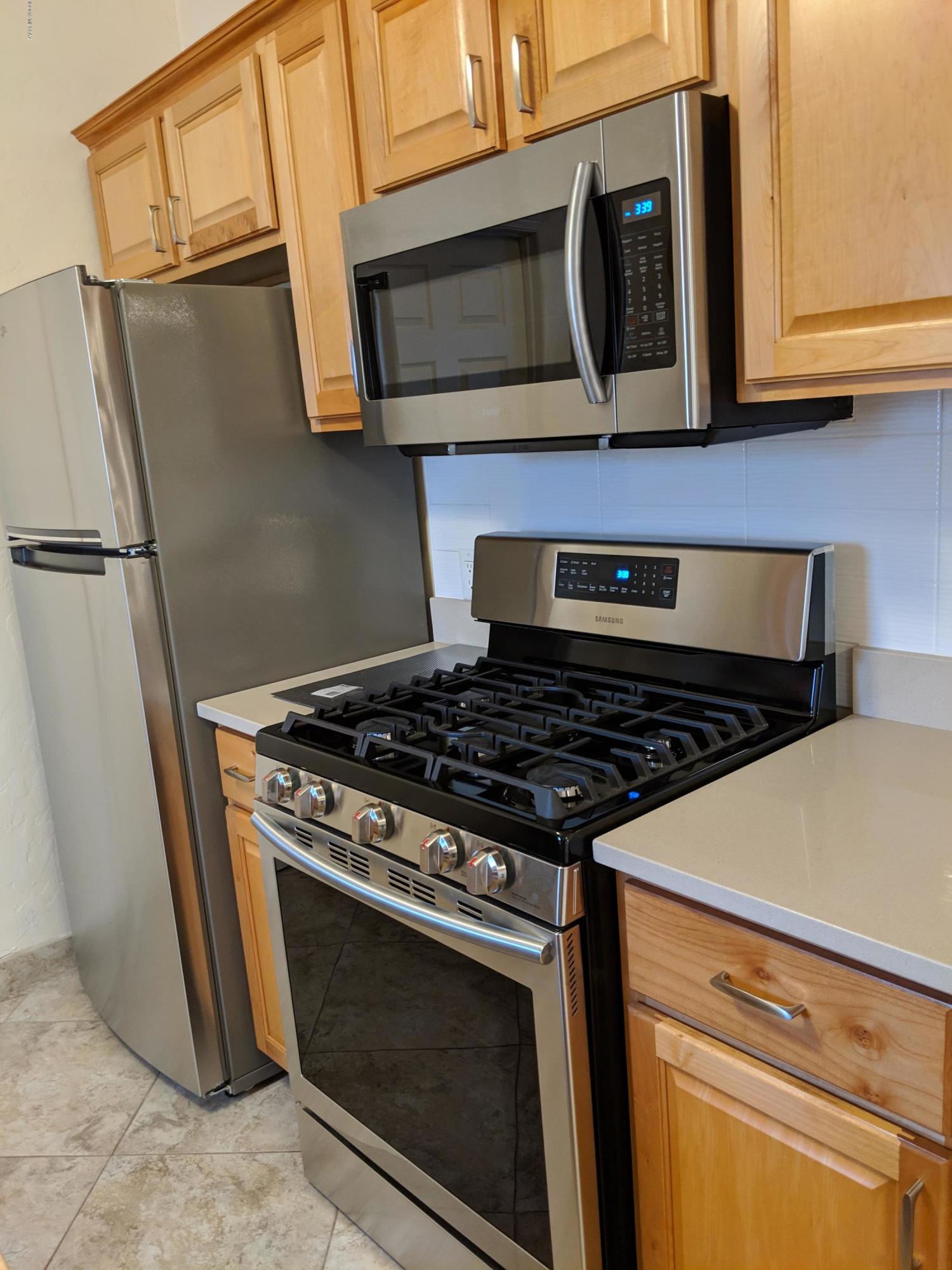 City Of Tuc Lot 10 - Residential Lease