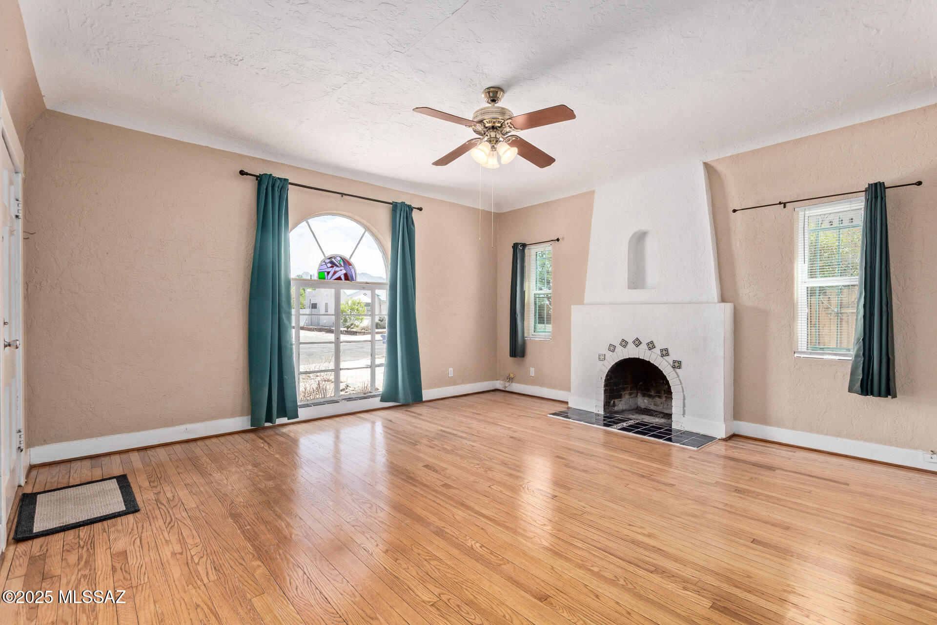 Monterey Add Amended - Residential