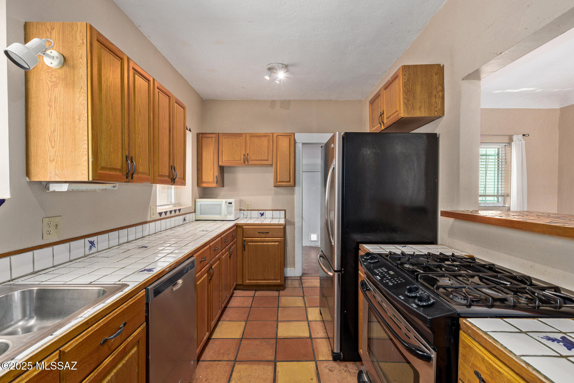 Monterey Add Amended - Residential