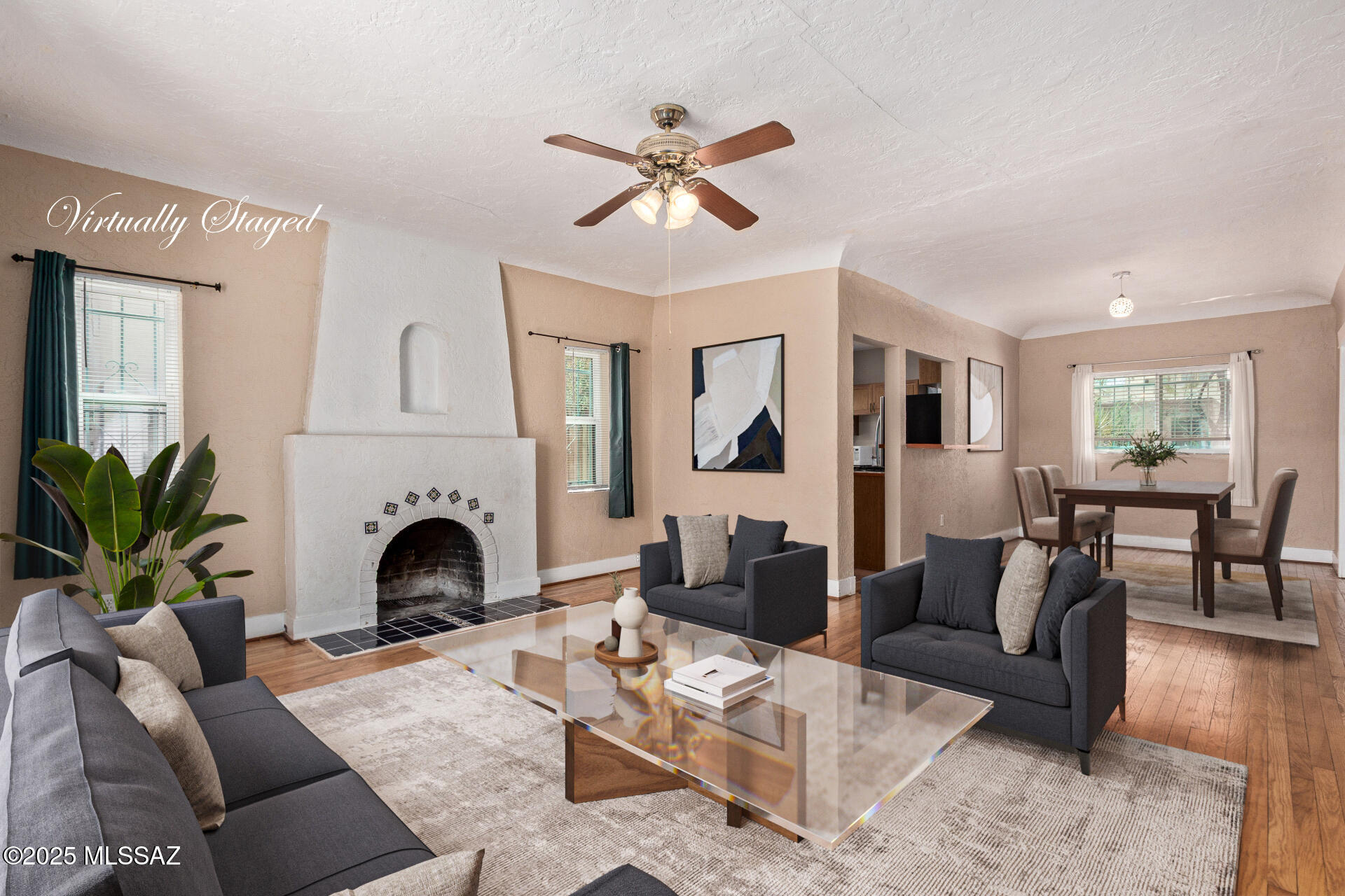 Monterey Add Amended - Residential