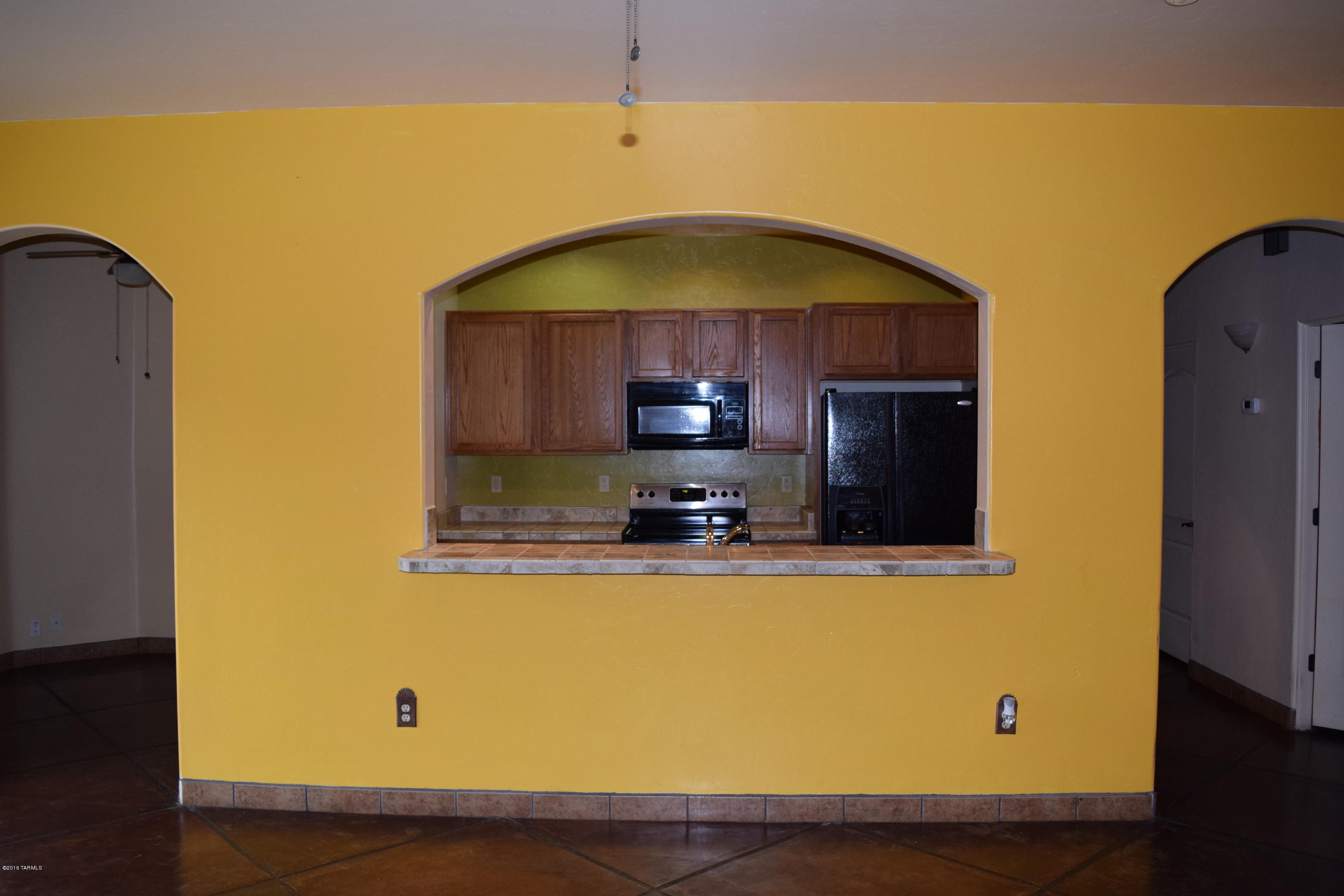 Paseo Vista (1-234) - Residential