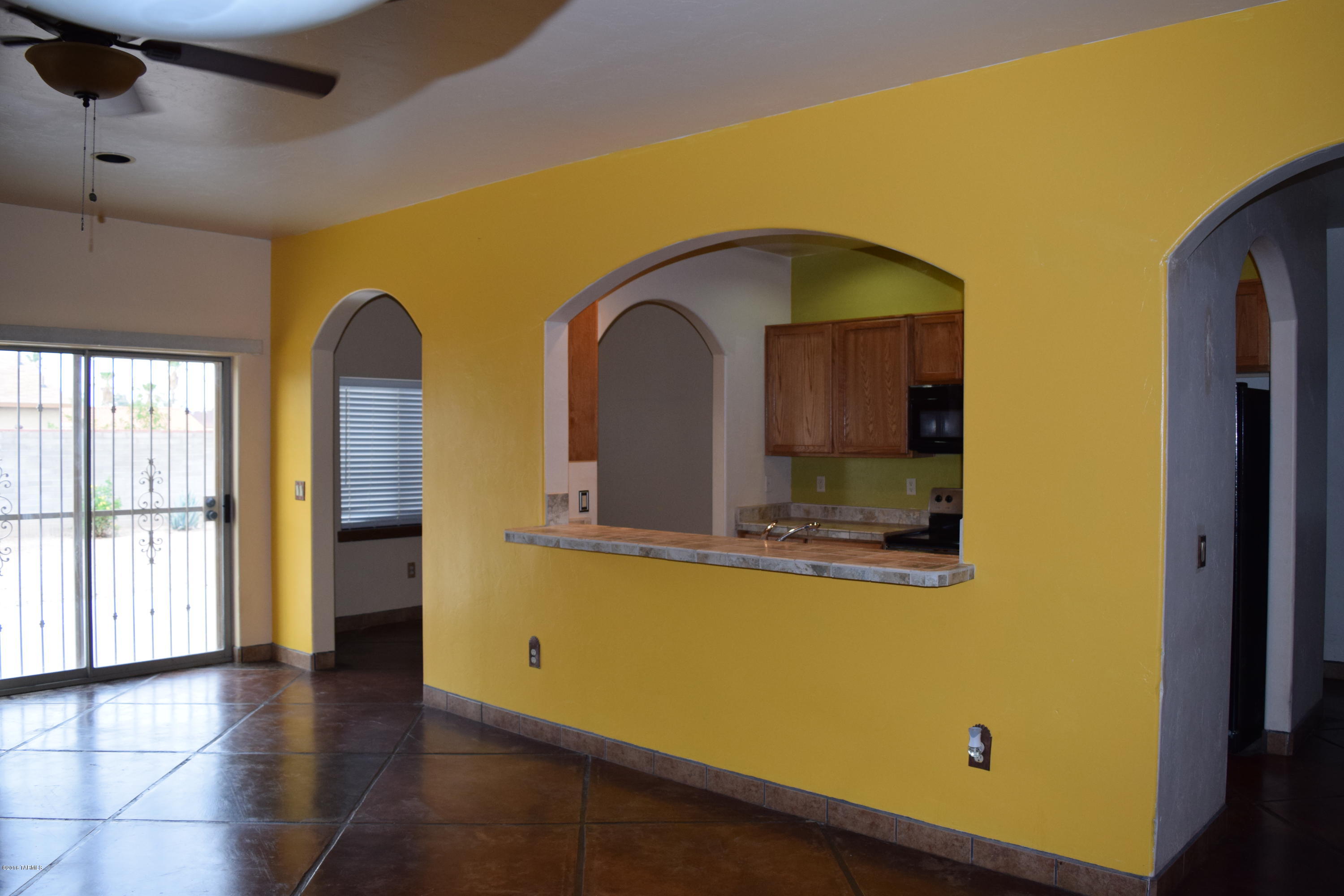 Paseo Vista (1-234) - Residential