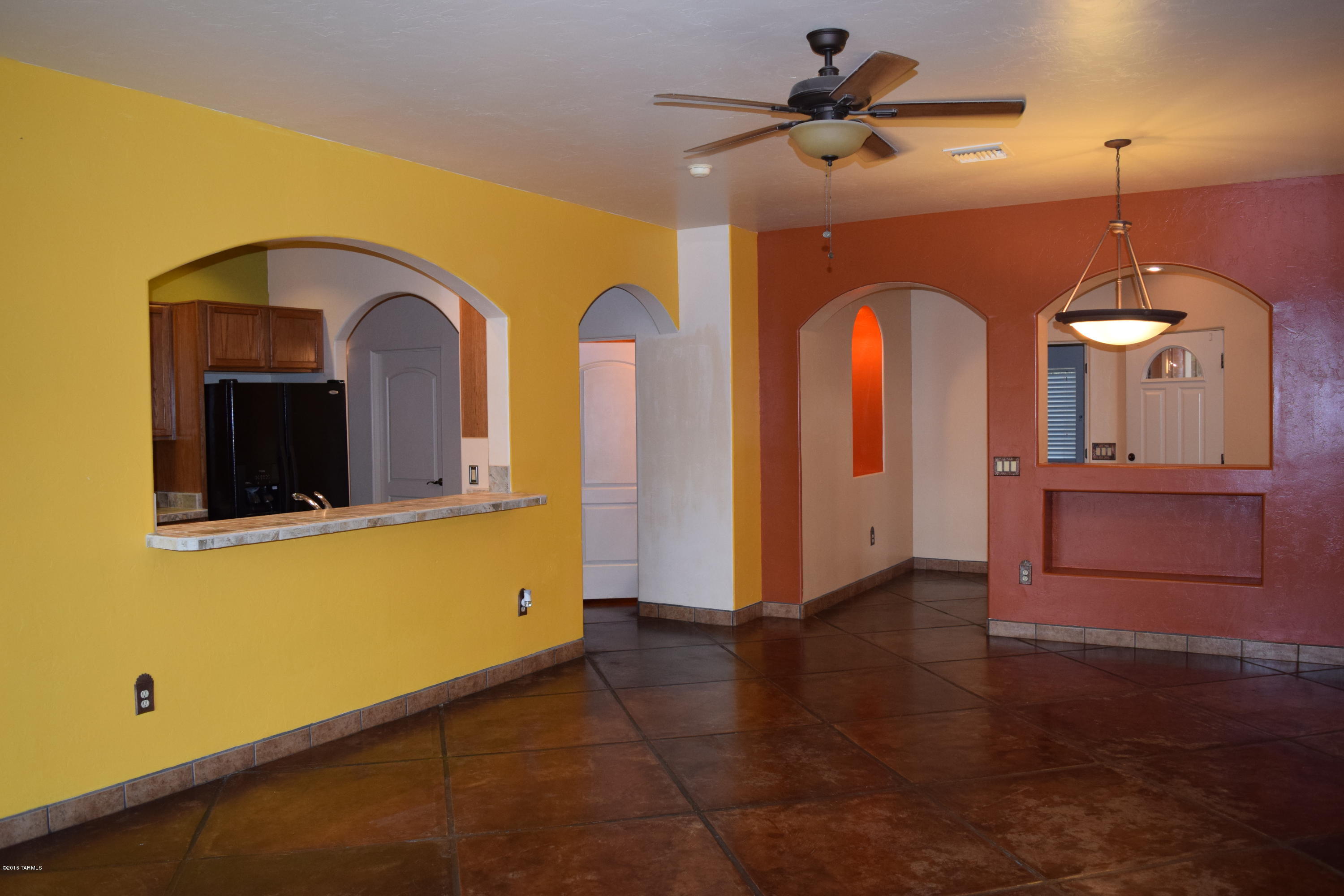 Paseo Vista (1-234) - Residential