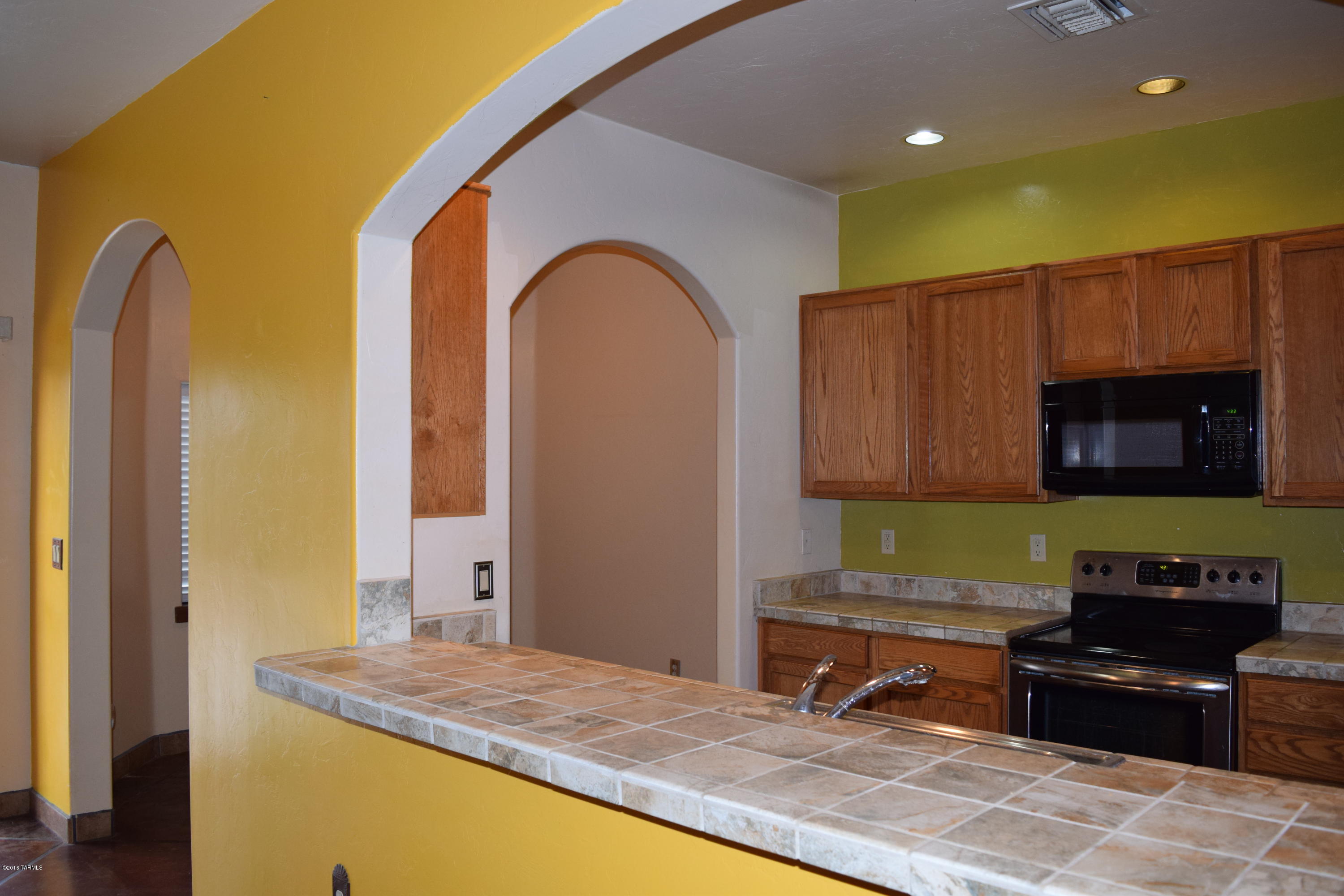 Paseo Vista (1-234) - Residential