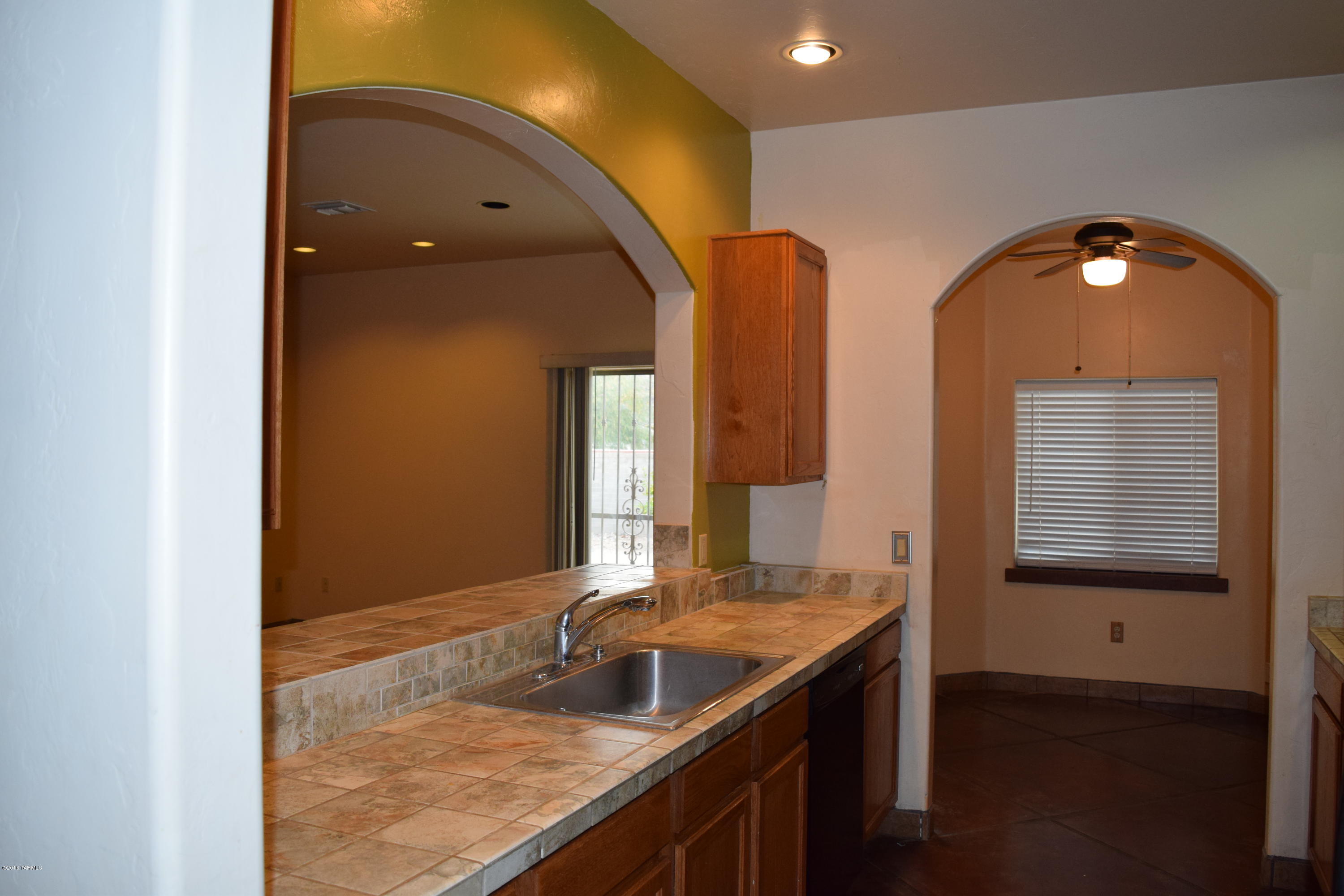 Paseo Vista (1-234) - Residential