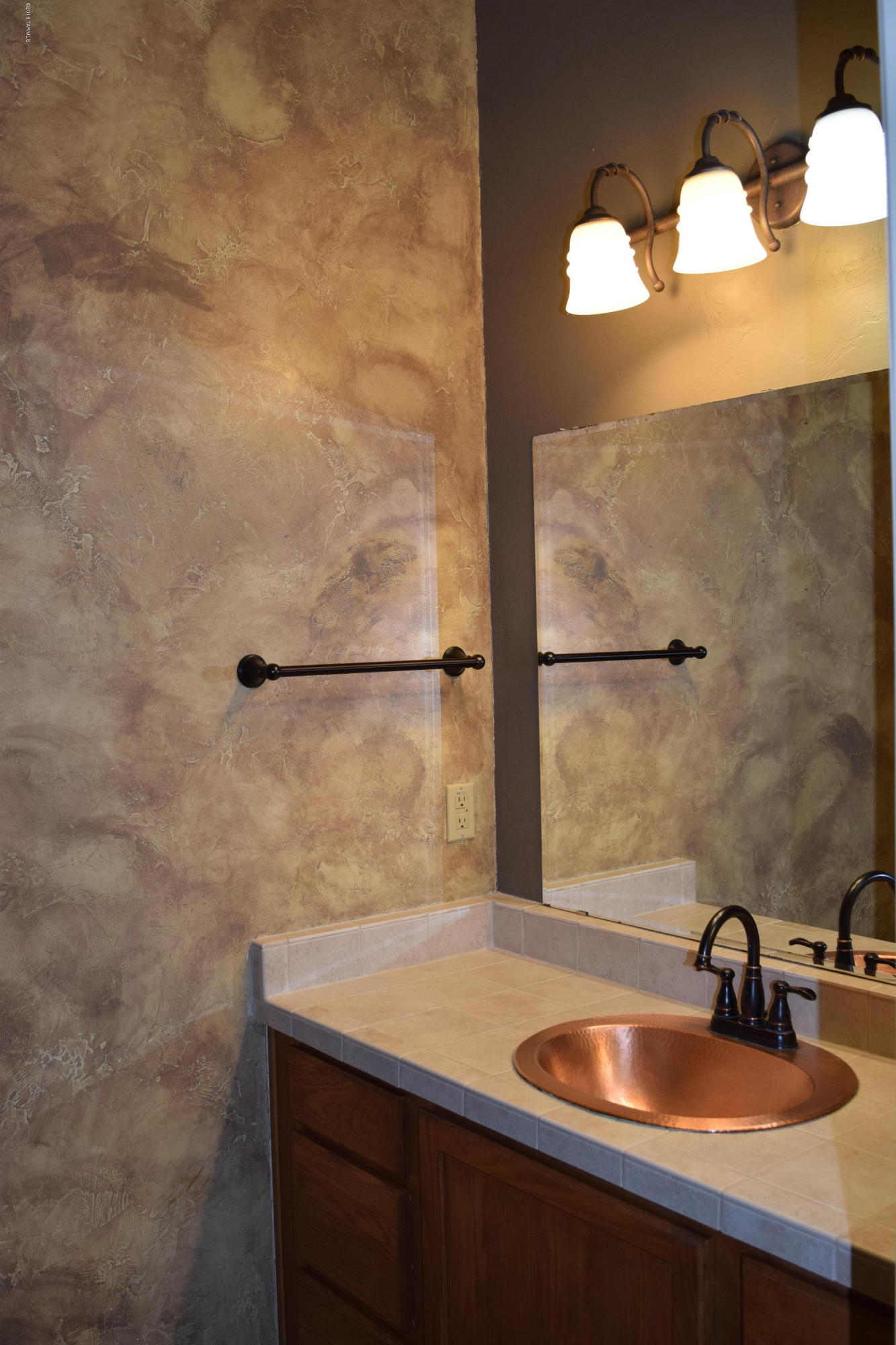 Paseo Vista (1-234) - Residential
