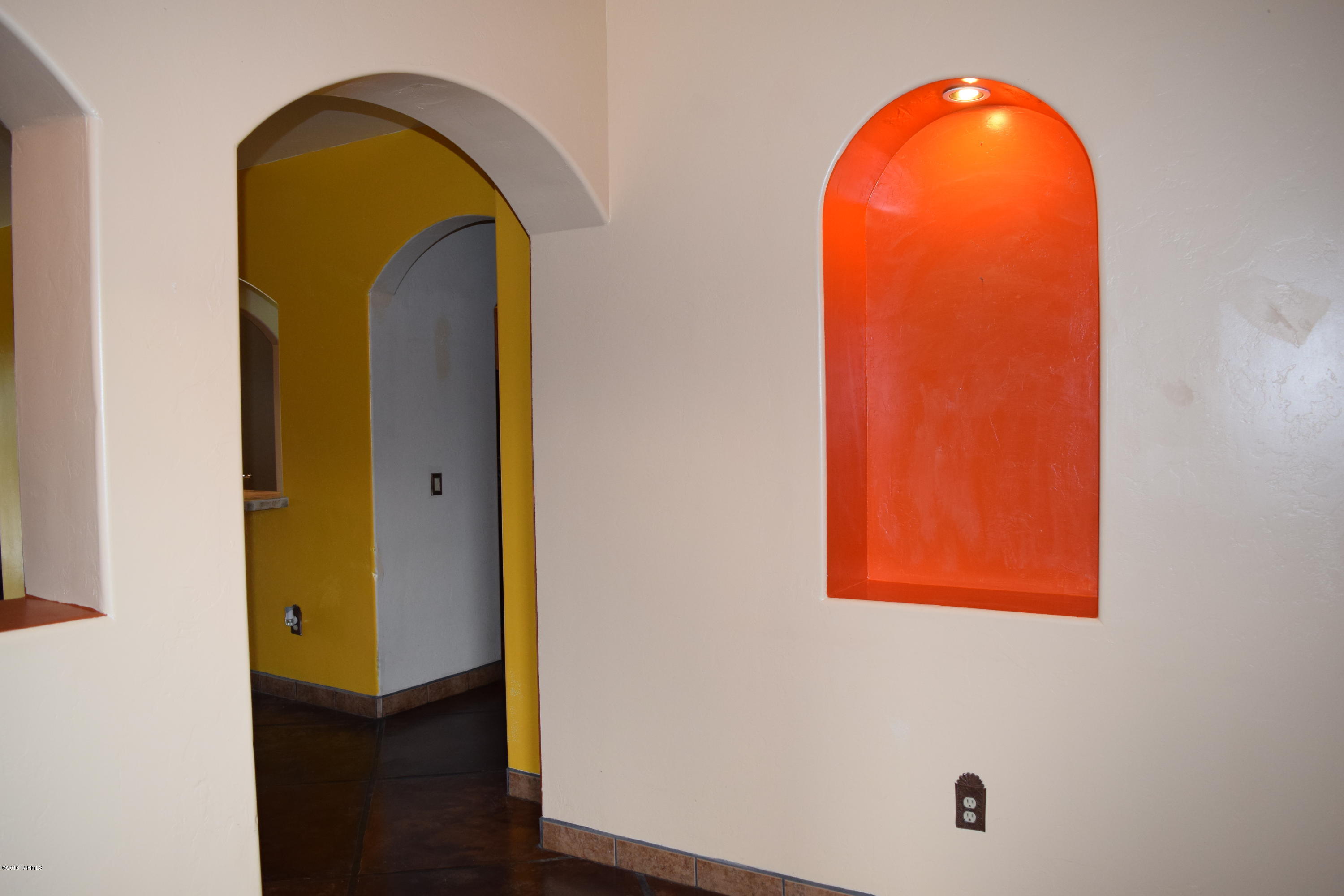 Paseo Vista (1-234) - Residential