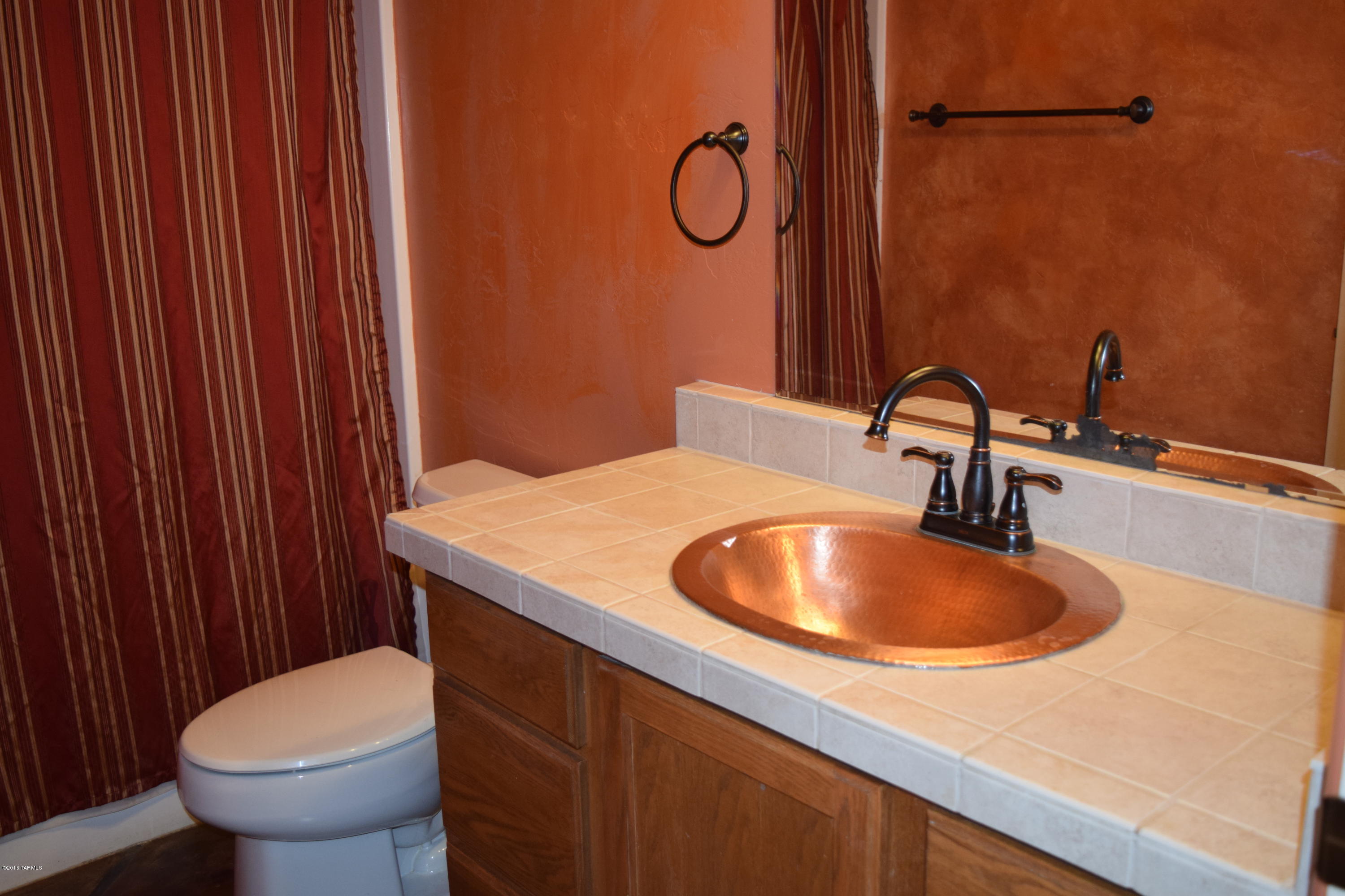 Paseo Vista (1-234) - Residential