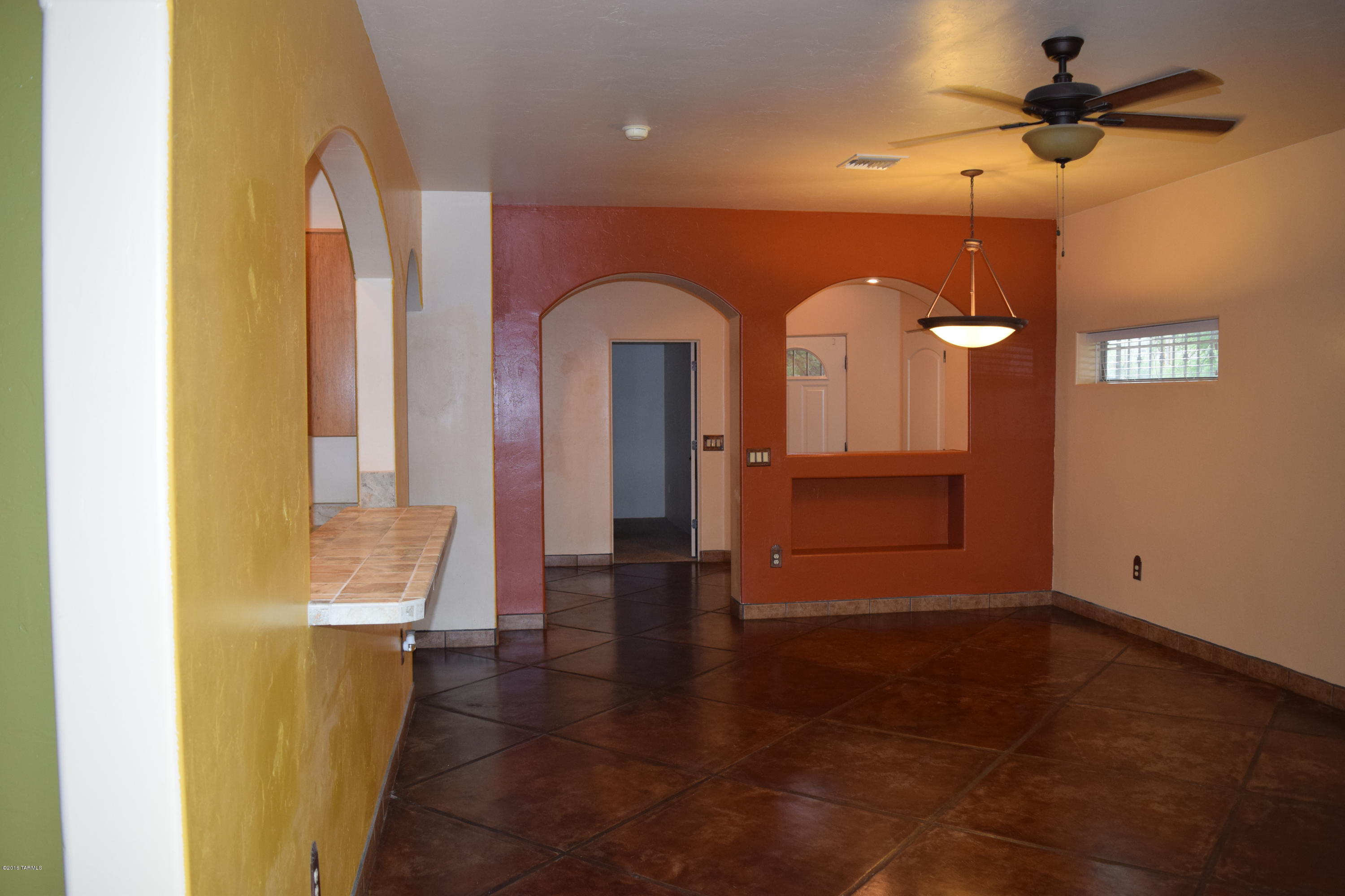 Paseo Vista (1-234) - Residential