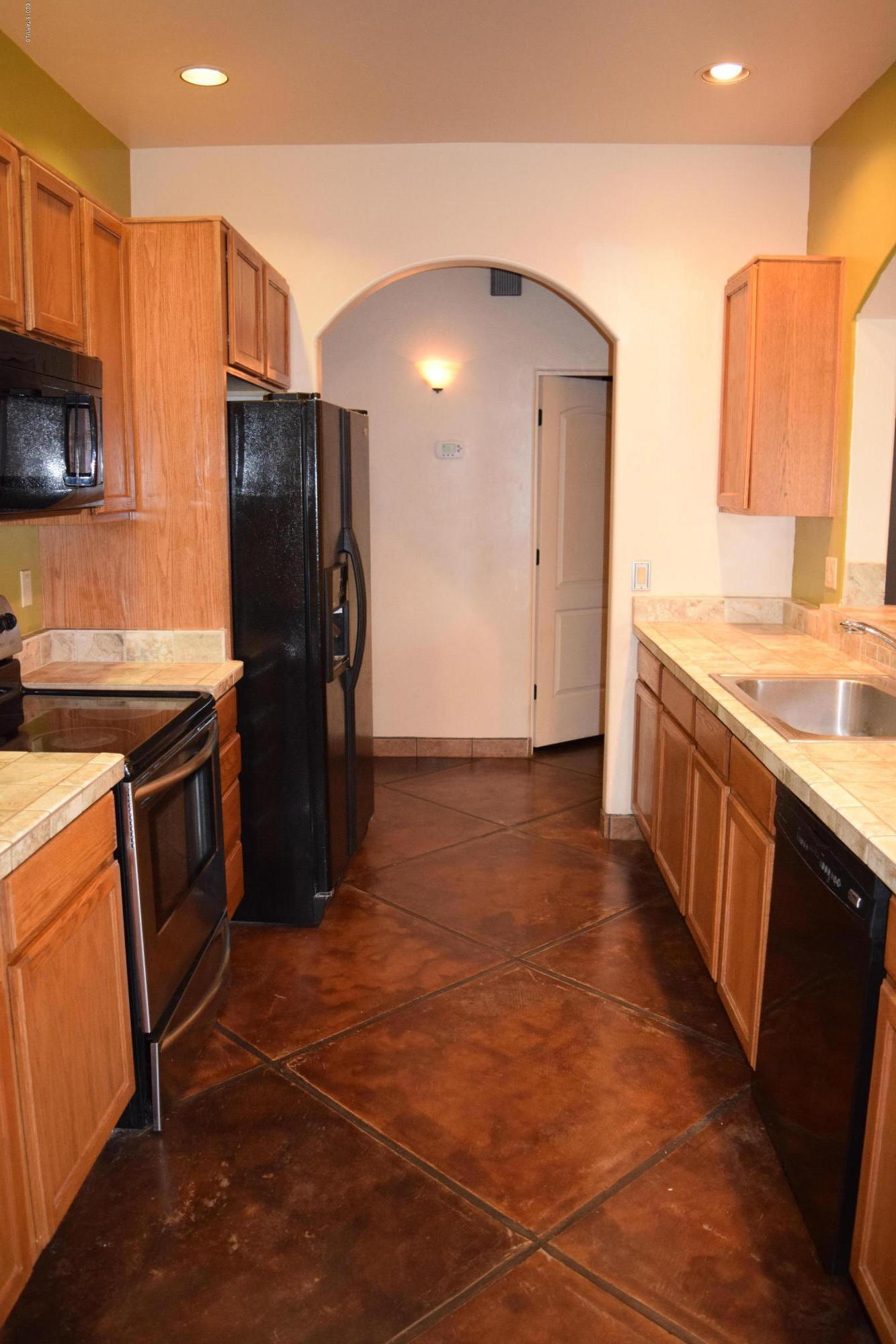 Paseo Vista (1-234) - Residential