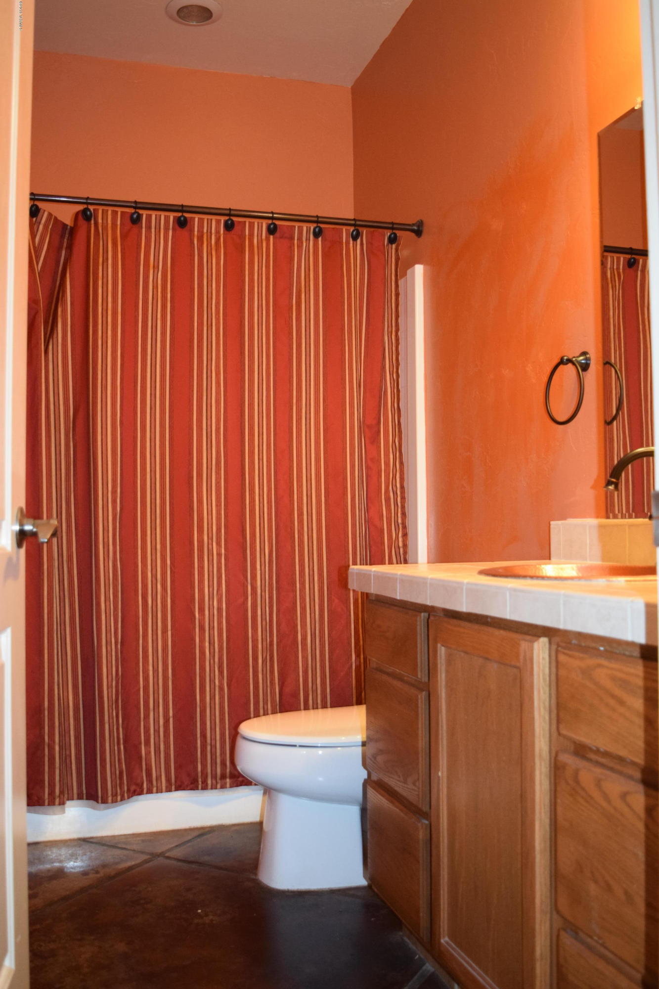 Paseo Vista (1-234) - Residential
