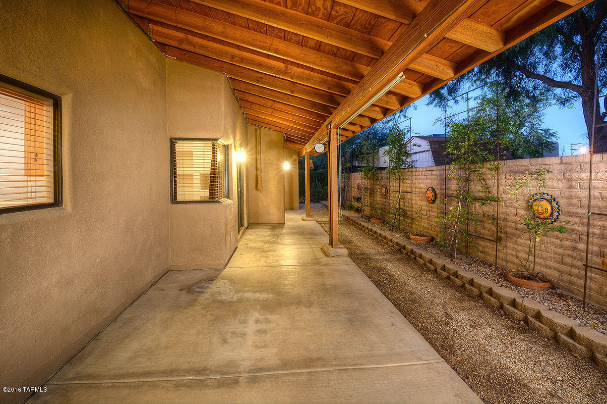 Palo Verde Addition NO. 2 - Residential