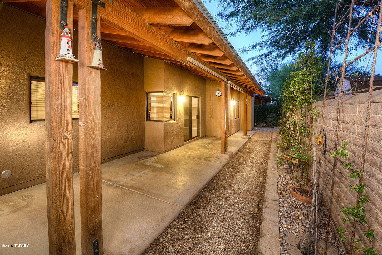 Palo Verde Addition NO. 2 - Residential