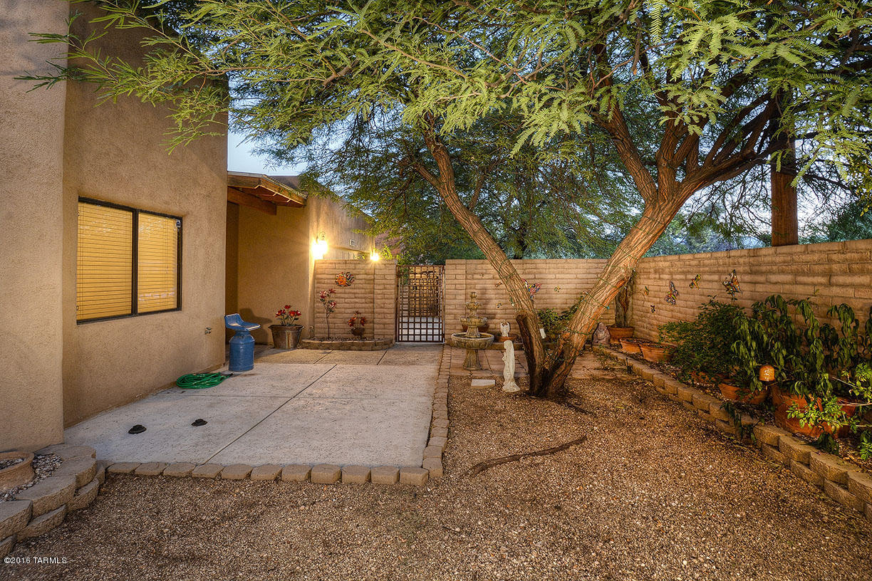Palo Verde Addition NO. 2 - Residential