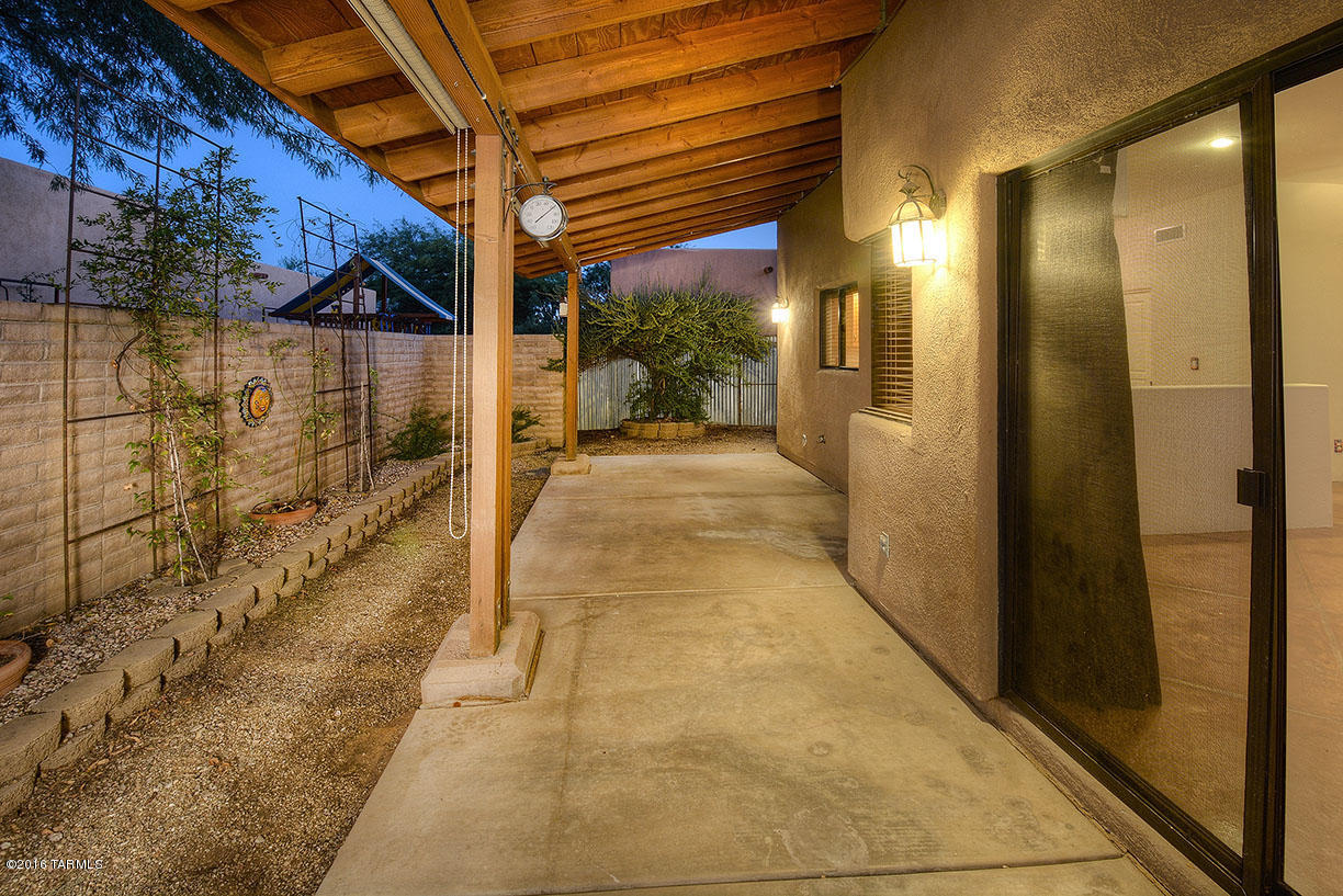 Palo Verde Addition NO. 2 - Residential
