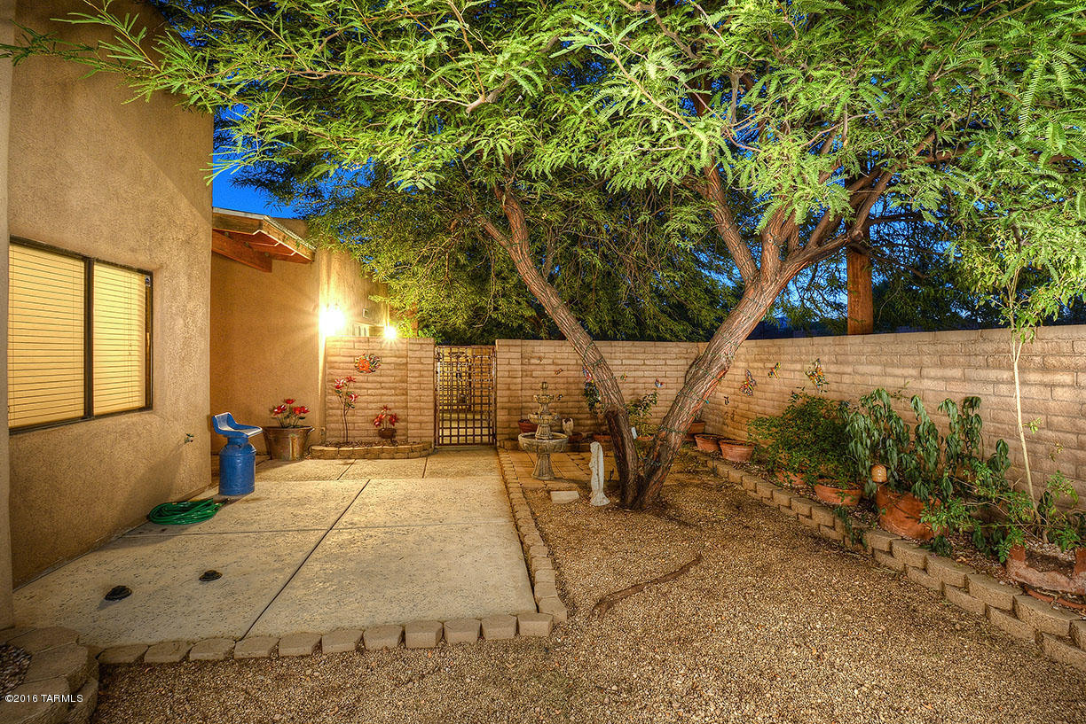 Palo Verde Addition NO. 2 - Residential