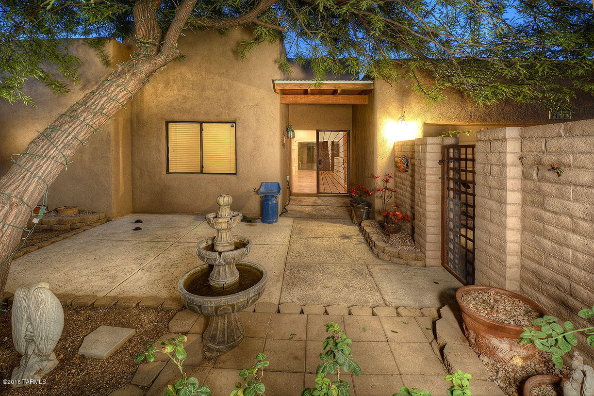 Palo Verde Addition NO. 2 - Residential