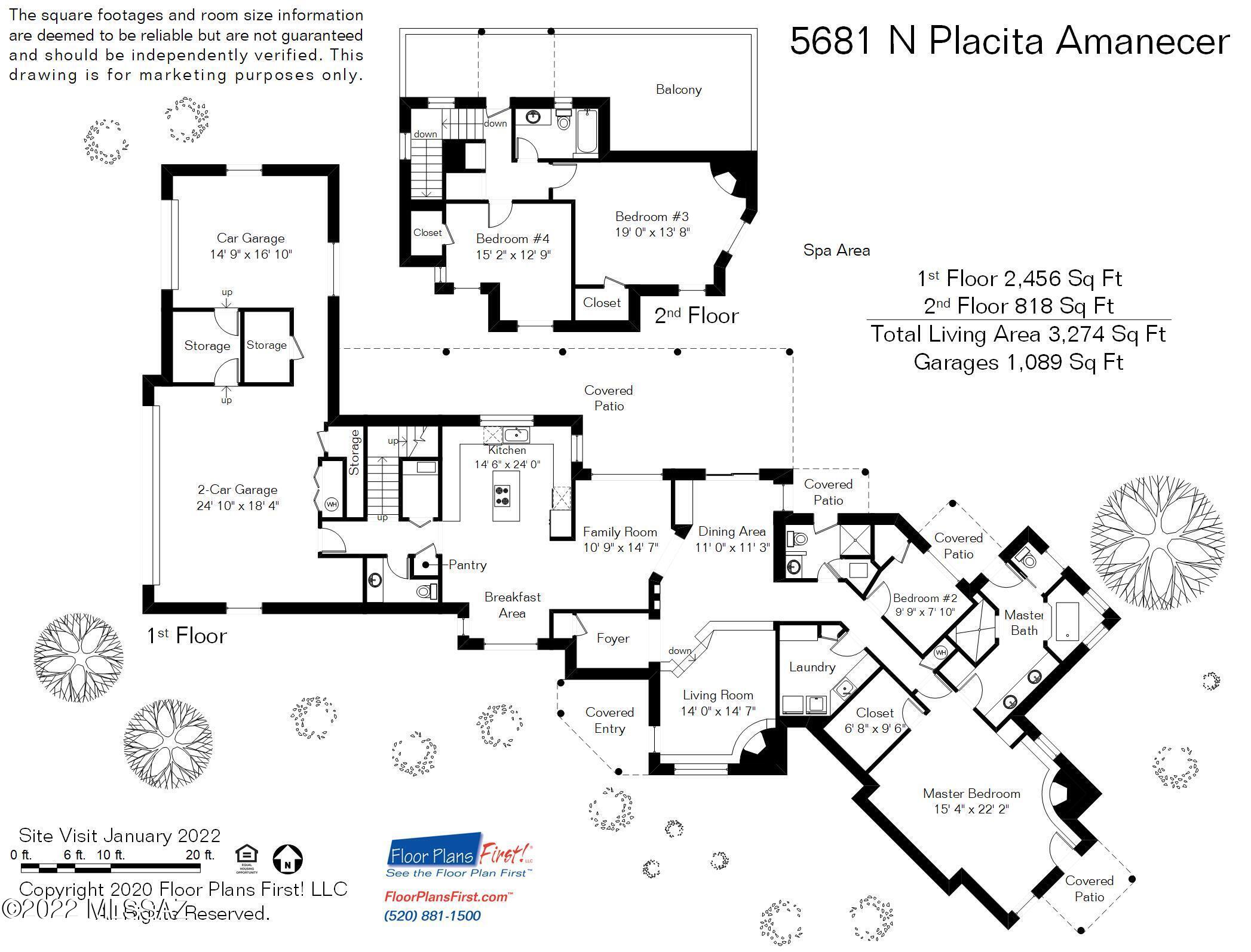 Shadow Hills (1-483) - Residential