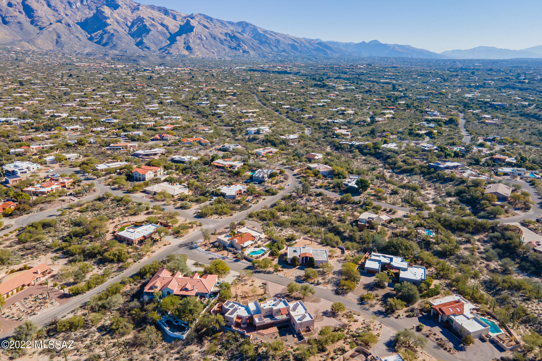 Shadow Hills (1-483) - Residential