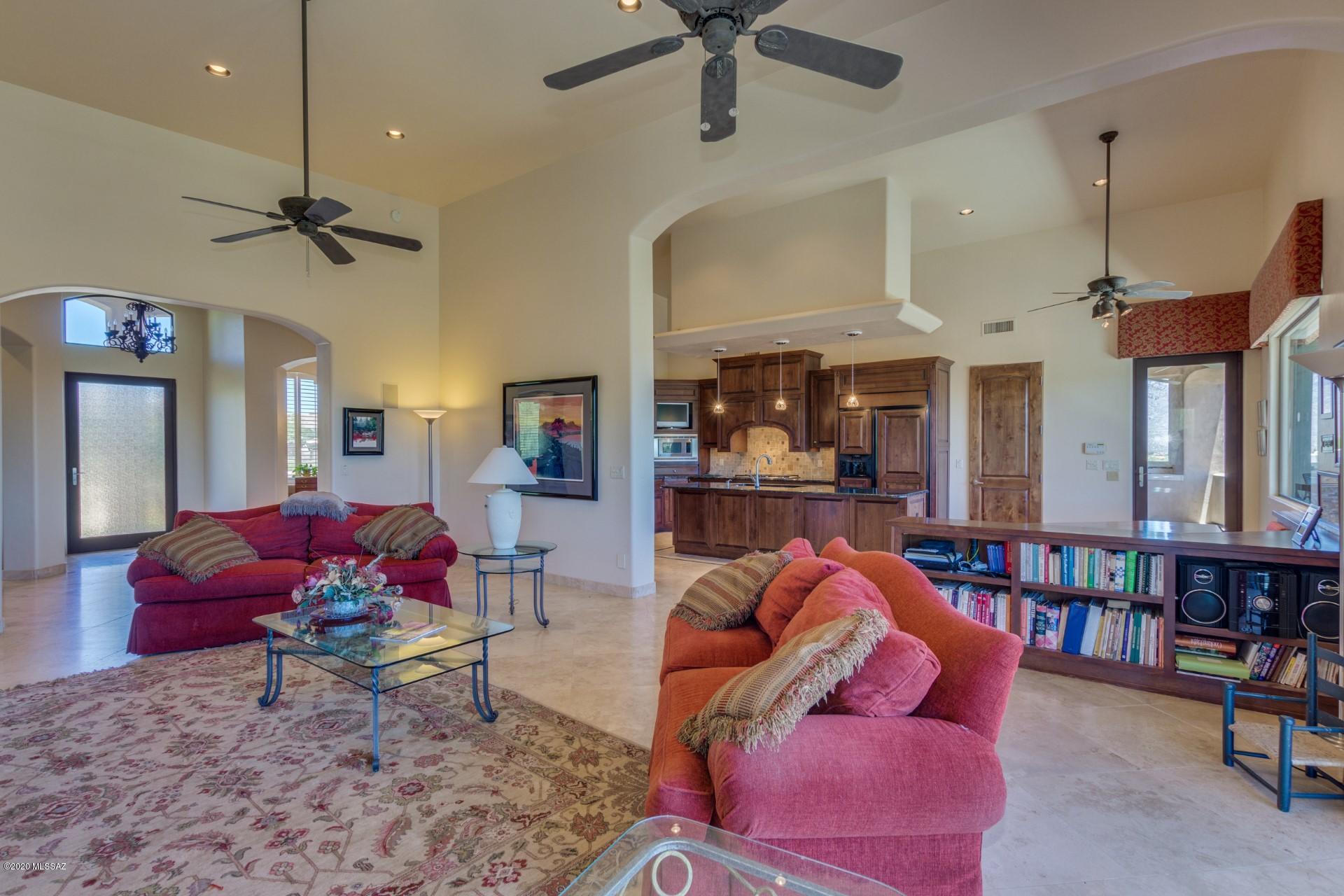 Canada Hills Estates (131-133) - Residential