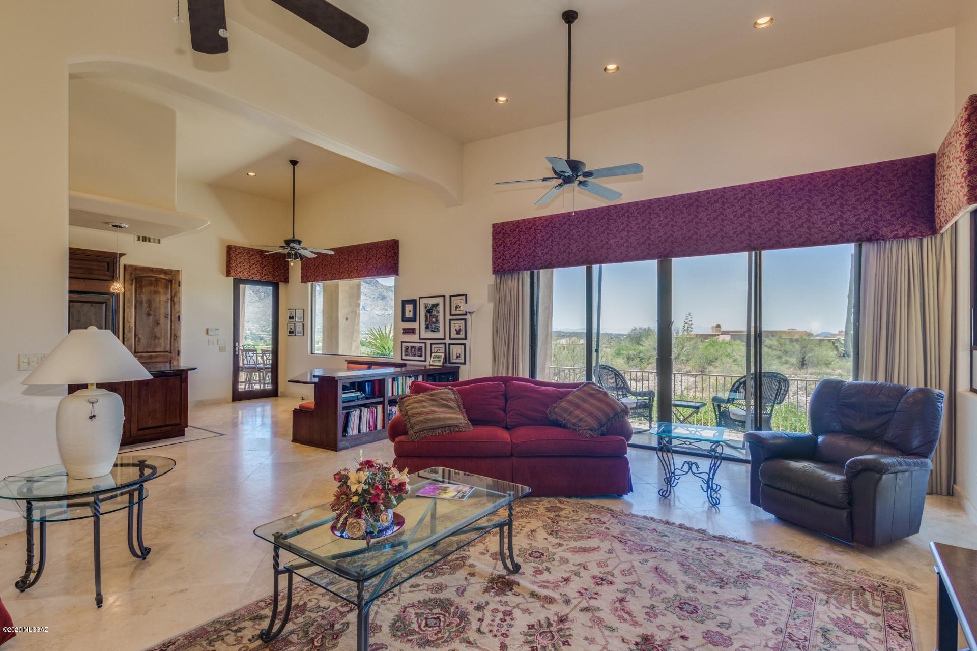 Canada Hills Estates (131-133) - Residential