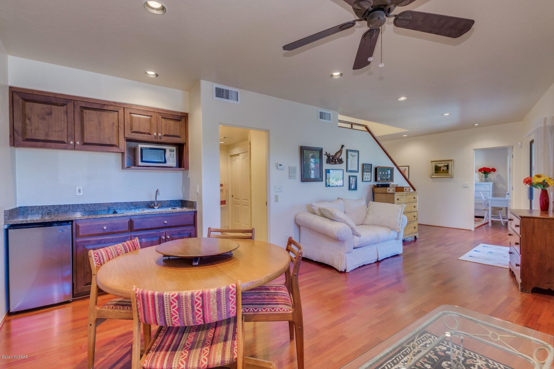 Canada Hills Estates (131-133) - Residential