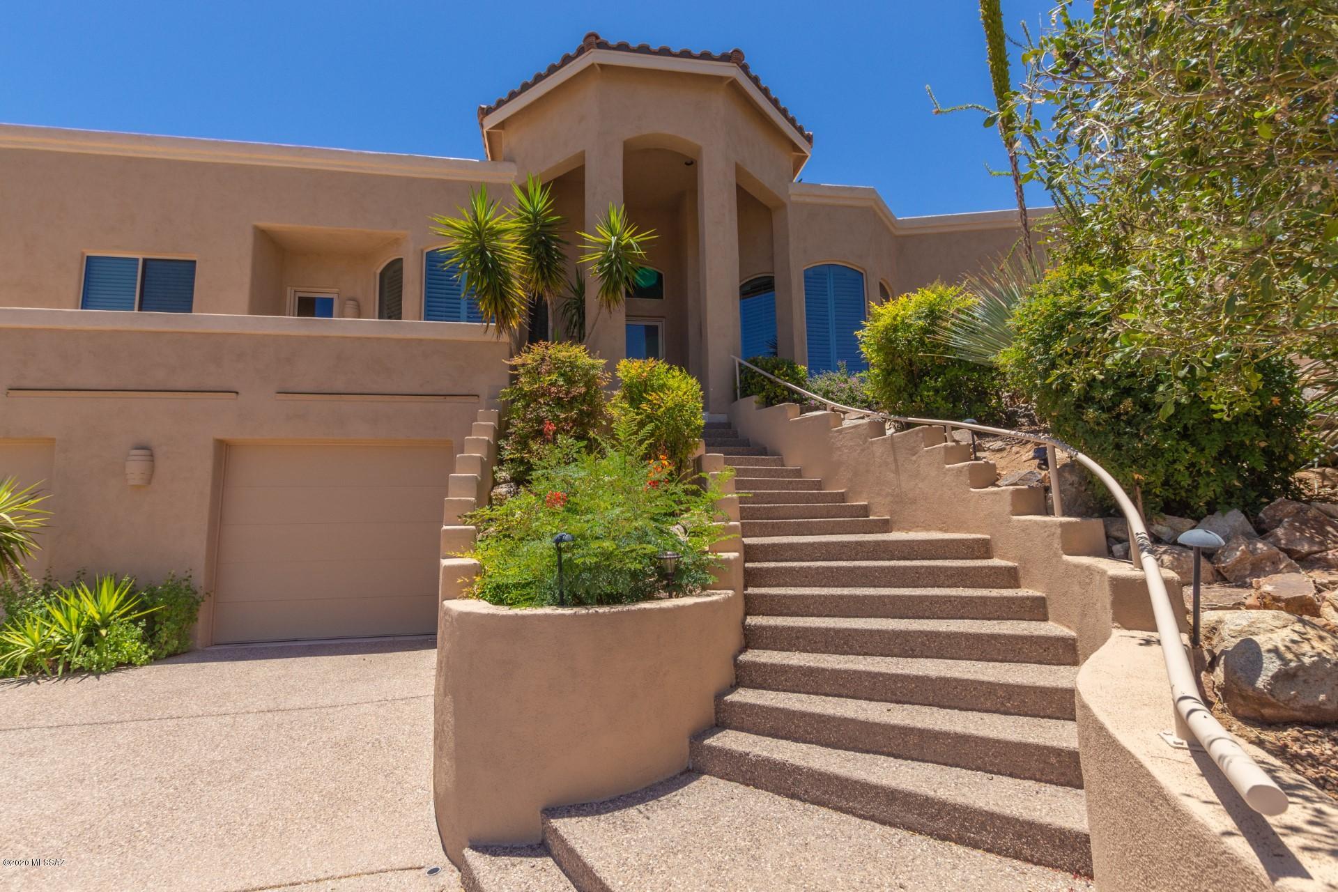 Canada Hills Estates (131-133) - Residential