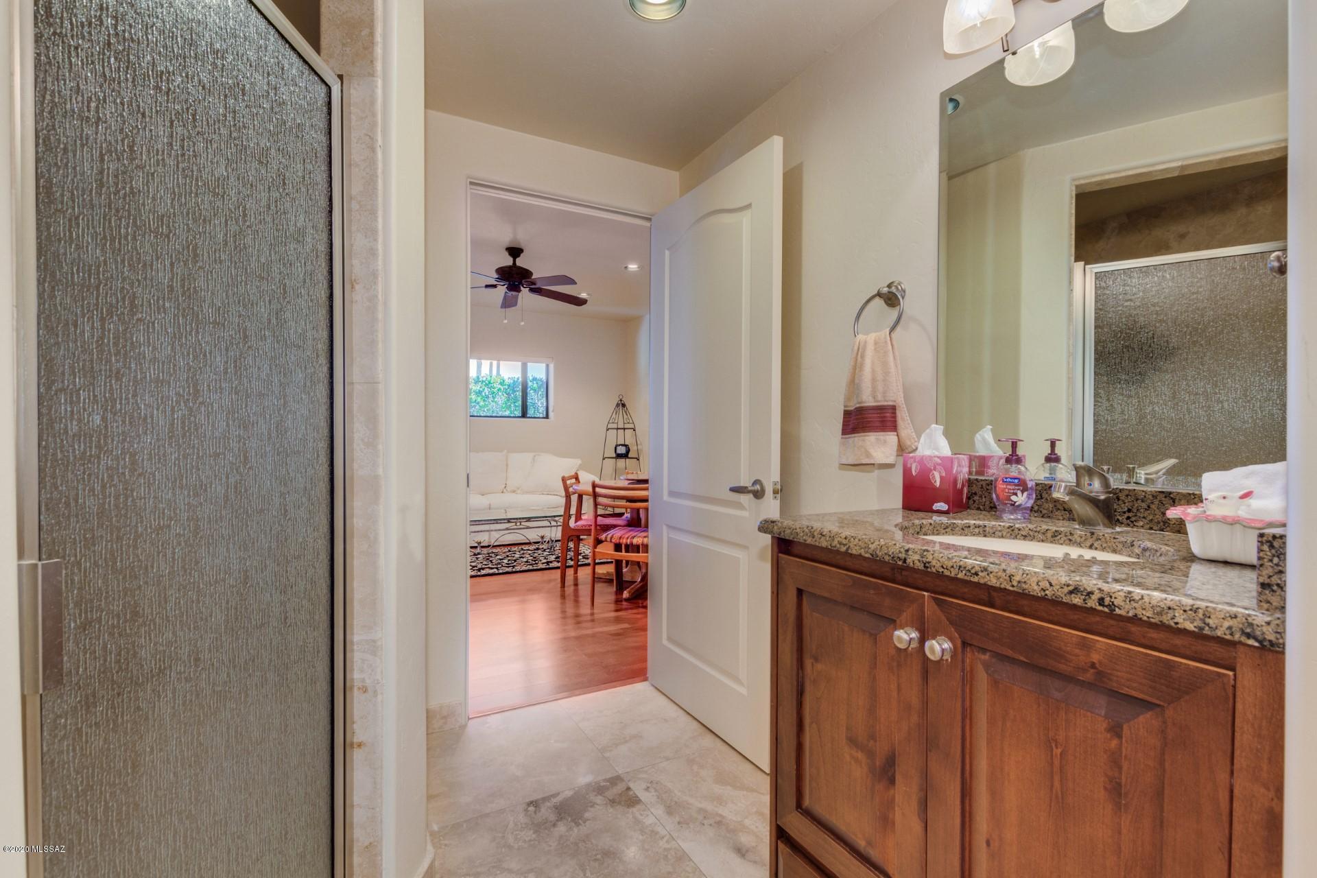 Canada Hills Estates (131-133) - Residential
