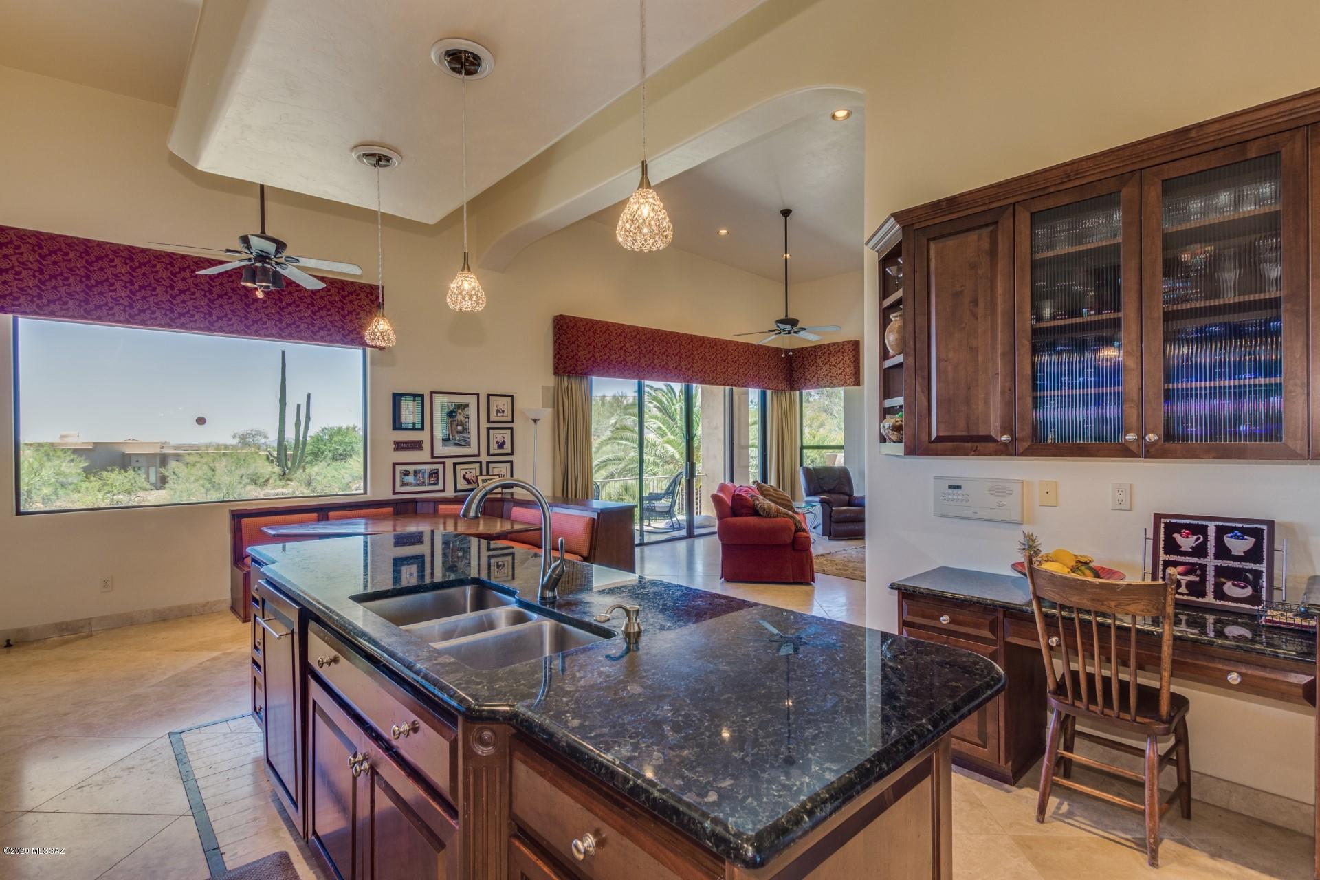 Canada Hills Estates (131-133) - Residential