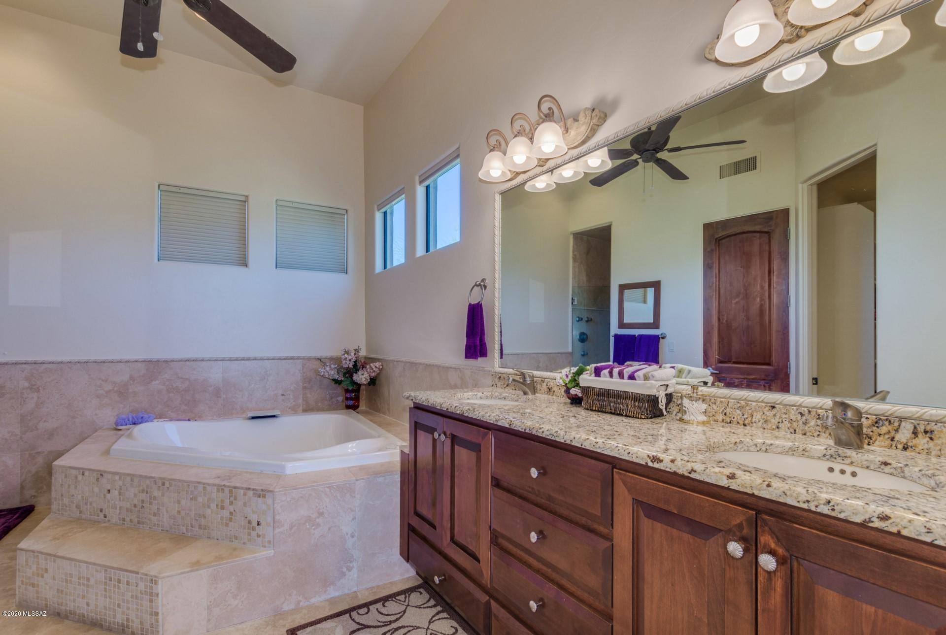 Canada Hills Estates (131-133) - Residential