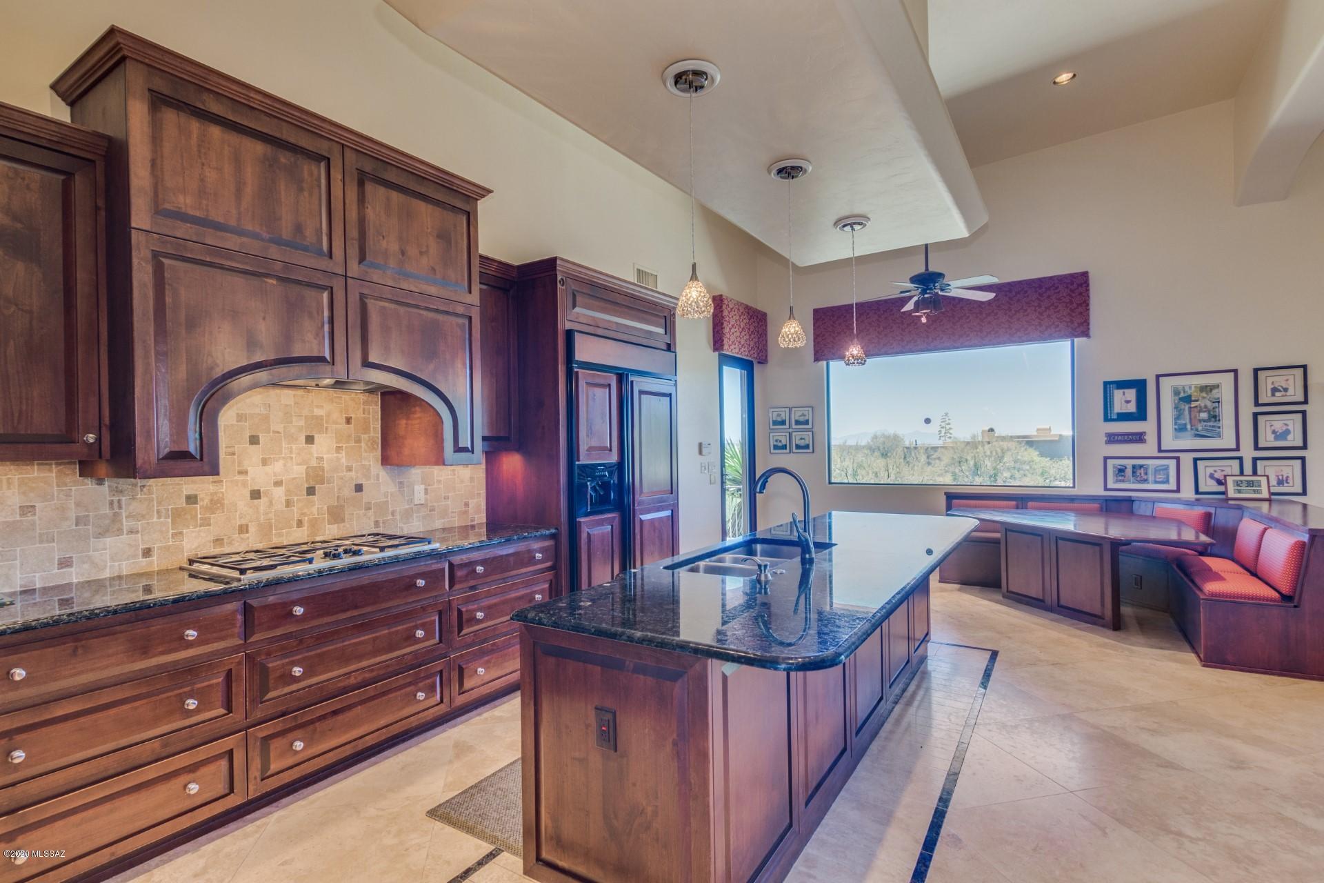 Canada Hills Estates (131-133) - Residential