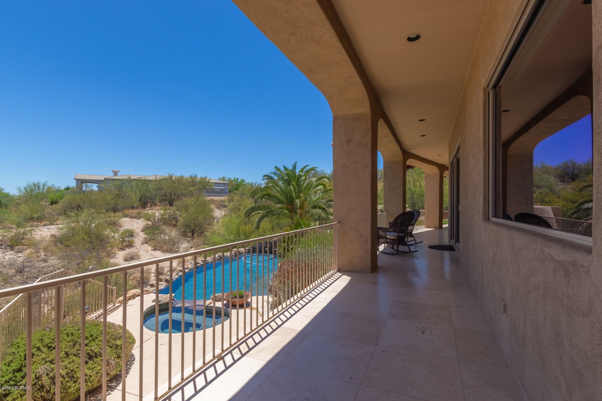 Canada Hills Estates (131-133) - Residential