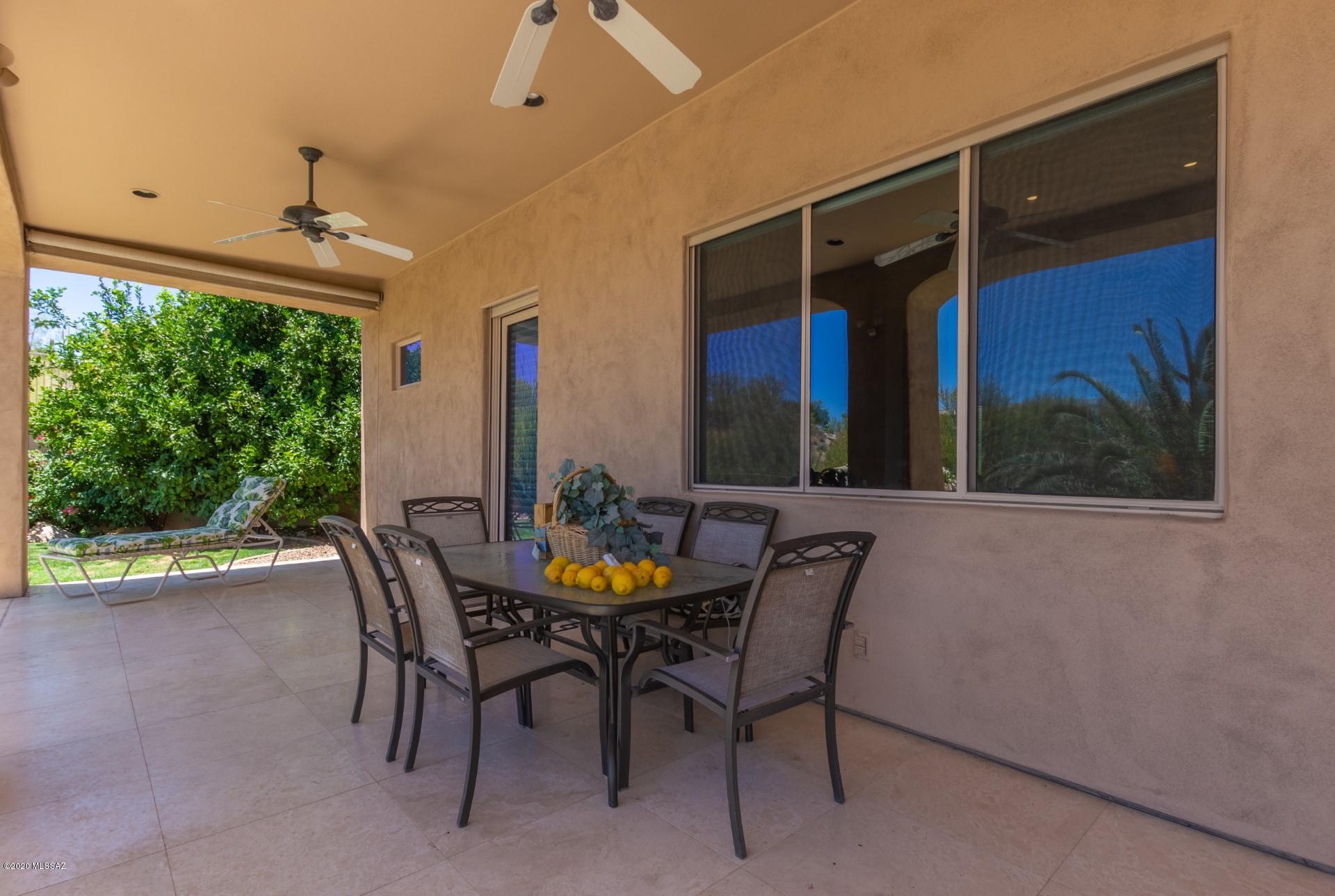 Canada Hills Estates (131-133) - Residential