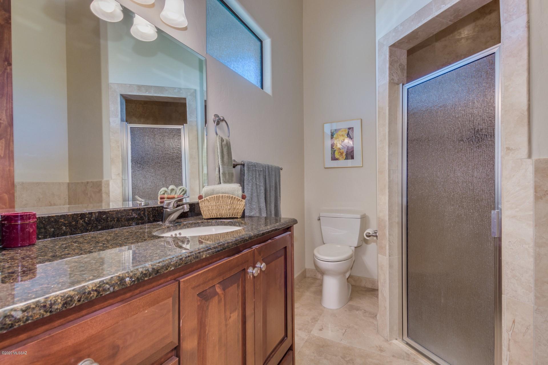 Canada Hills Estates (131-133) - Residential