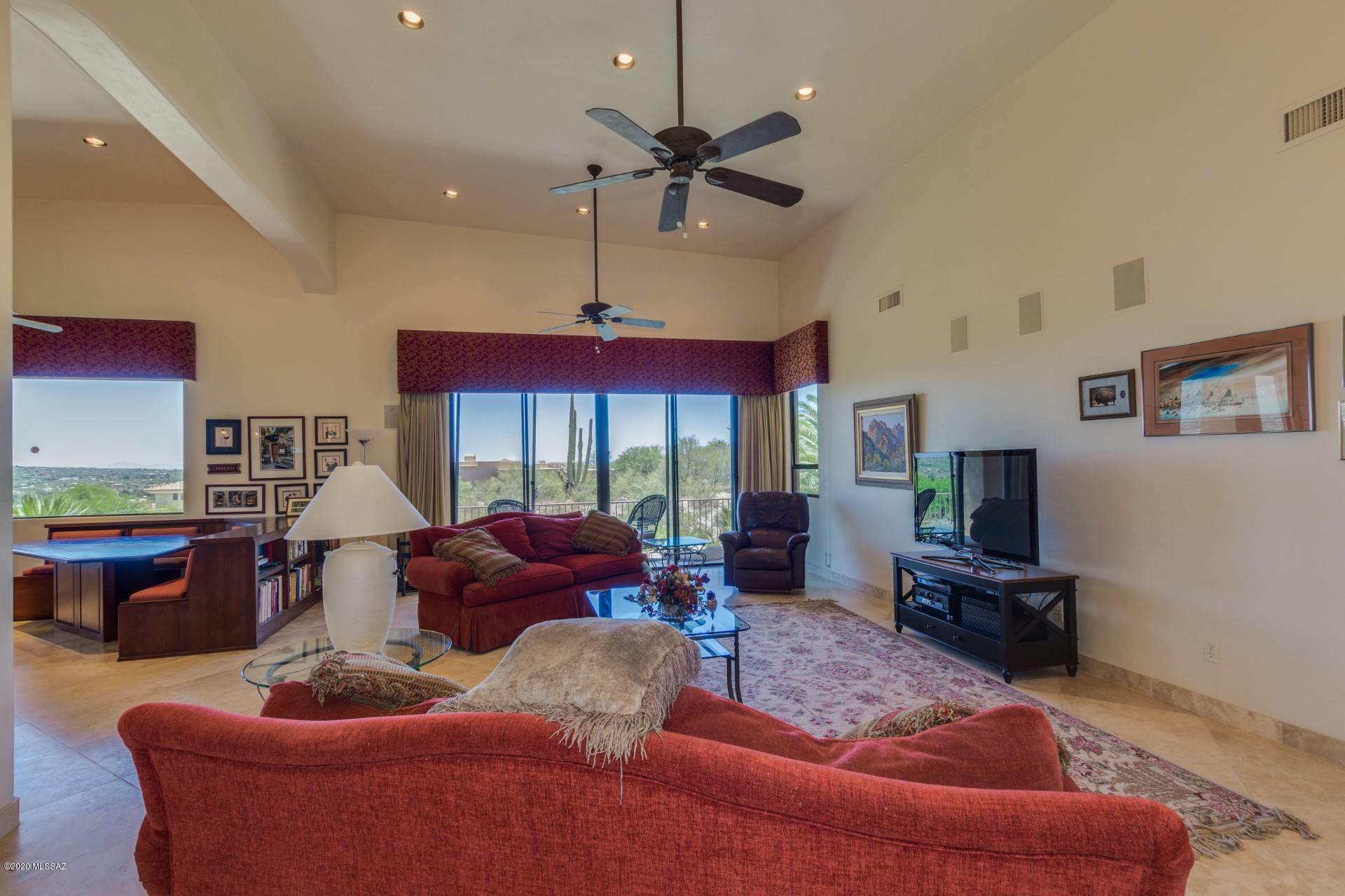 Canada Hills Estates (131-133) - Residential
