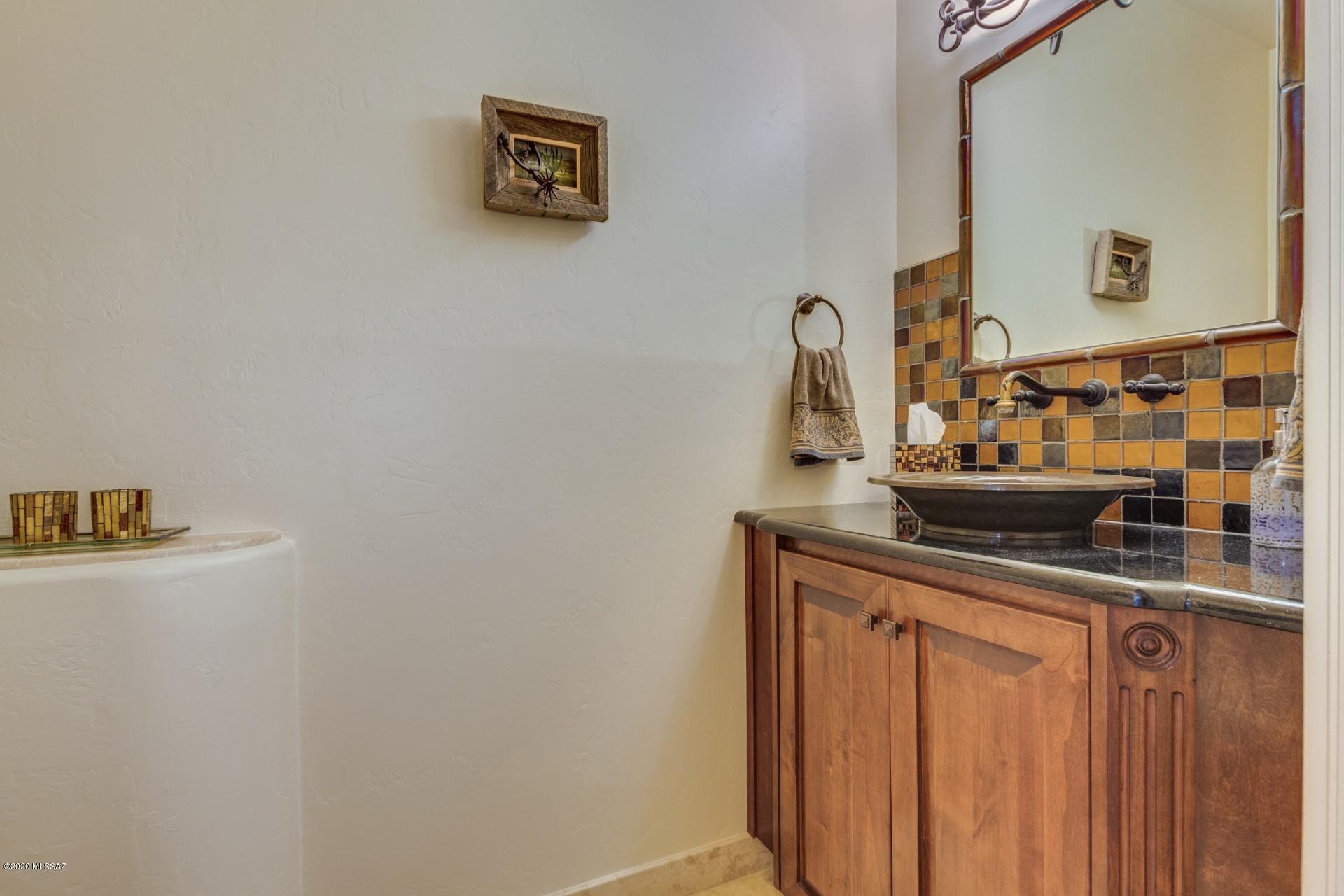 Canada Hills Estates (131-133) - Residential