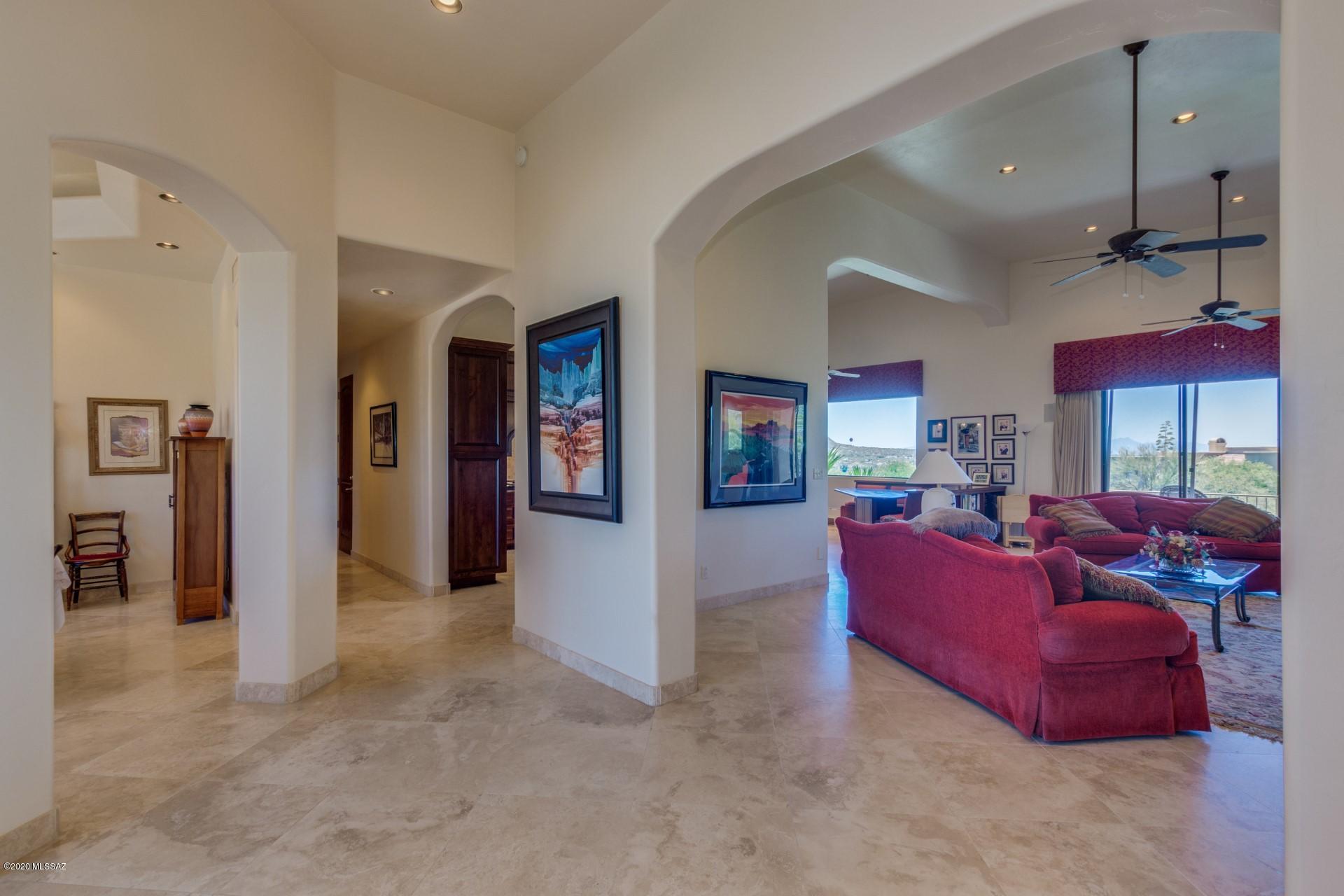Canada Hills Estates (131-133) - Residential