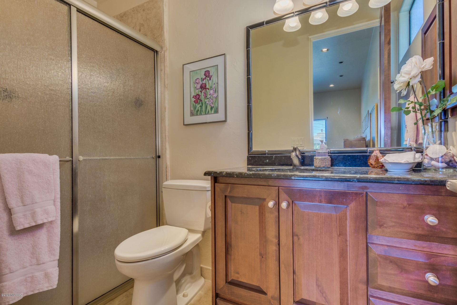 Canada Hills Estates (131-133) - Residential