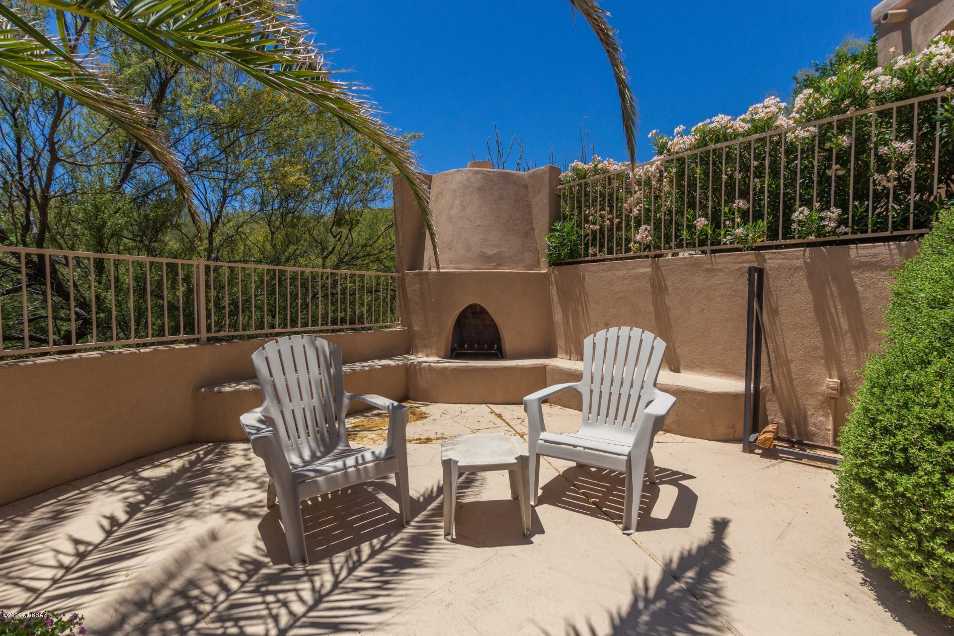 Canada Hills Estates (131-133) - Residential