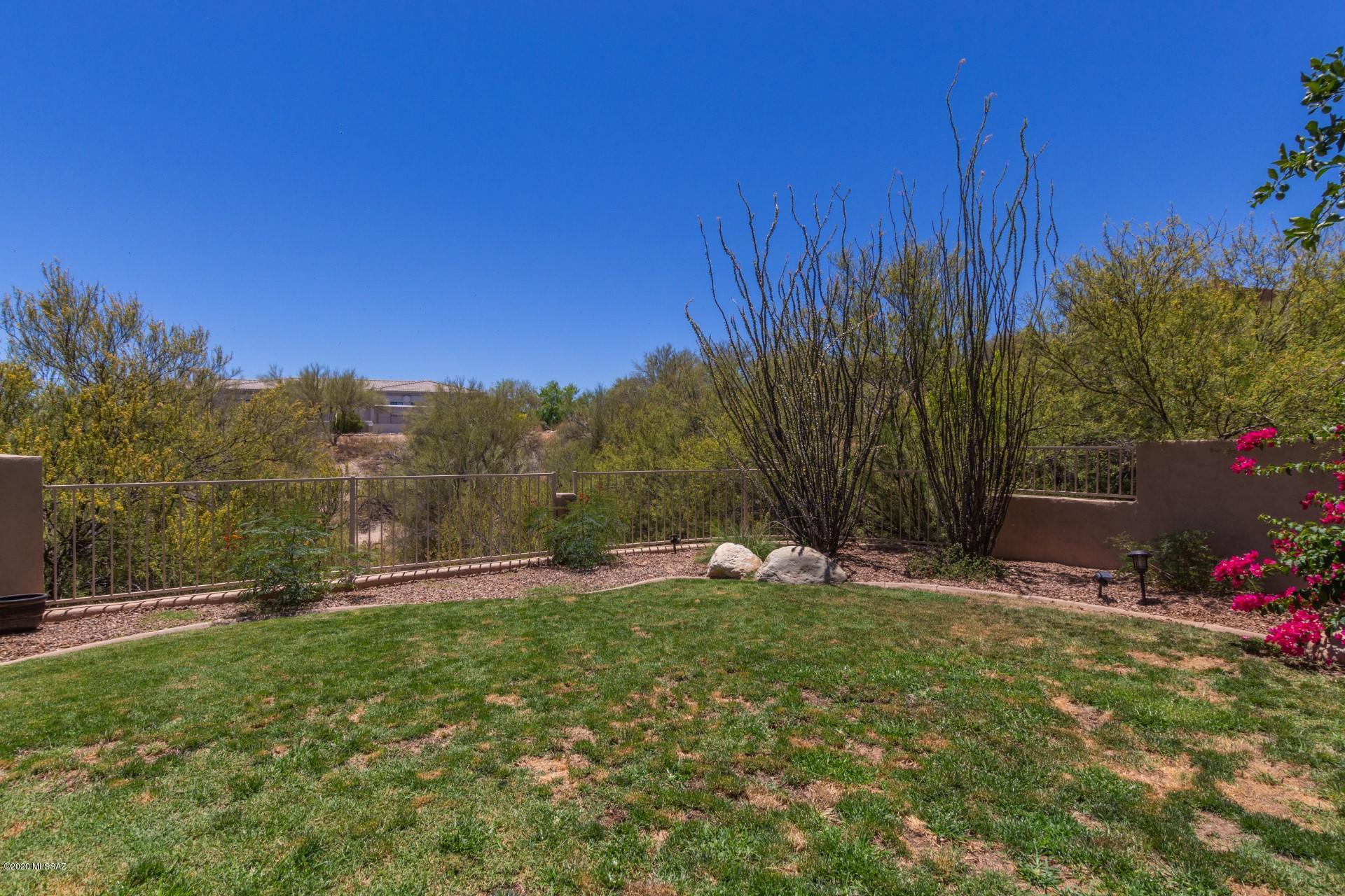 Canada Hills Estates (131-133) - Residential