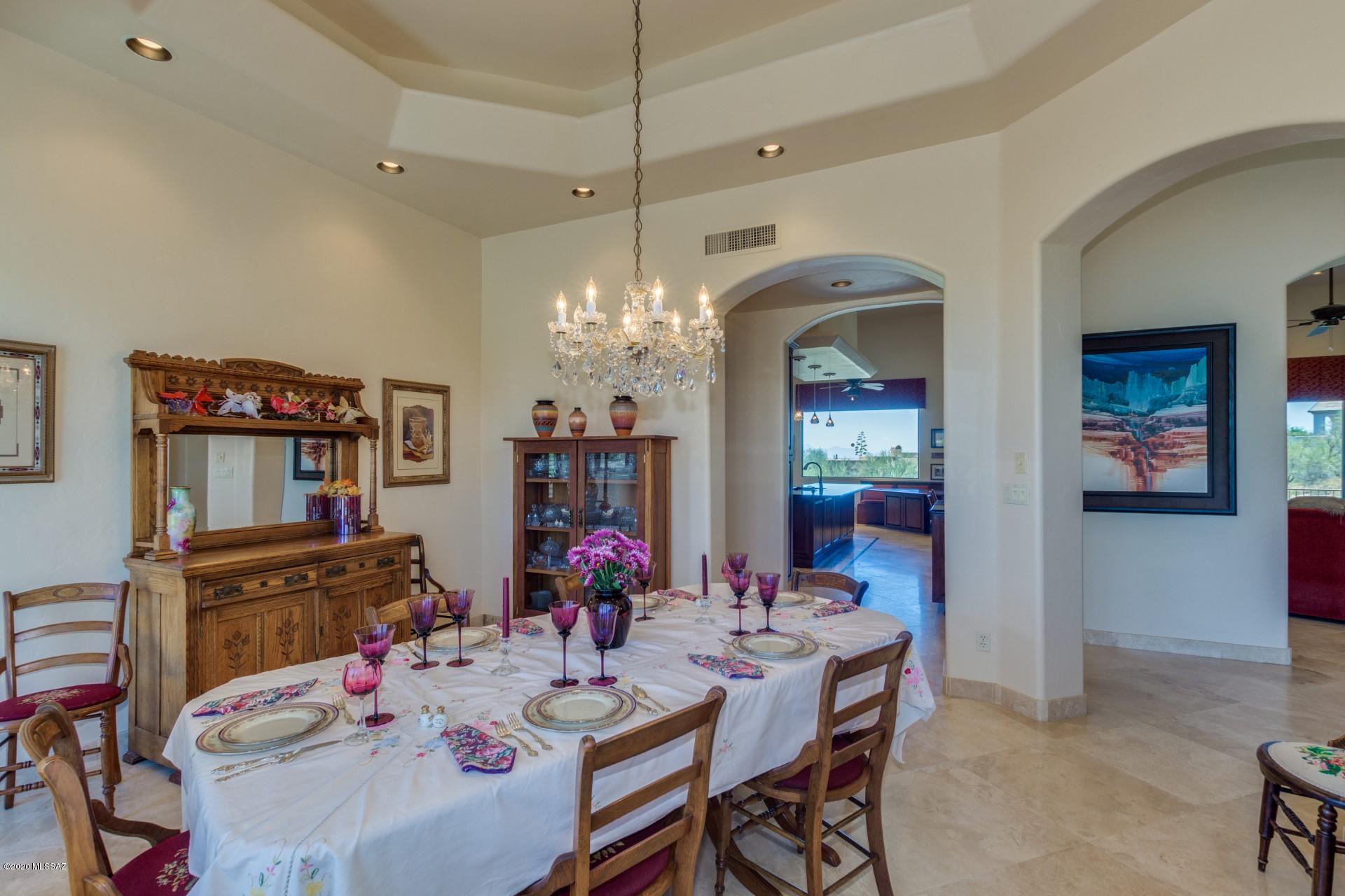Canada Hills Estates (131-133) - Residential