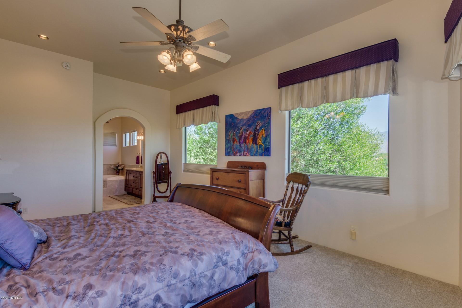 Canada Hills Estates (131-133) - Residential