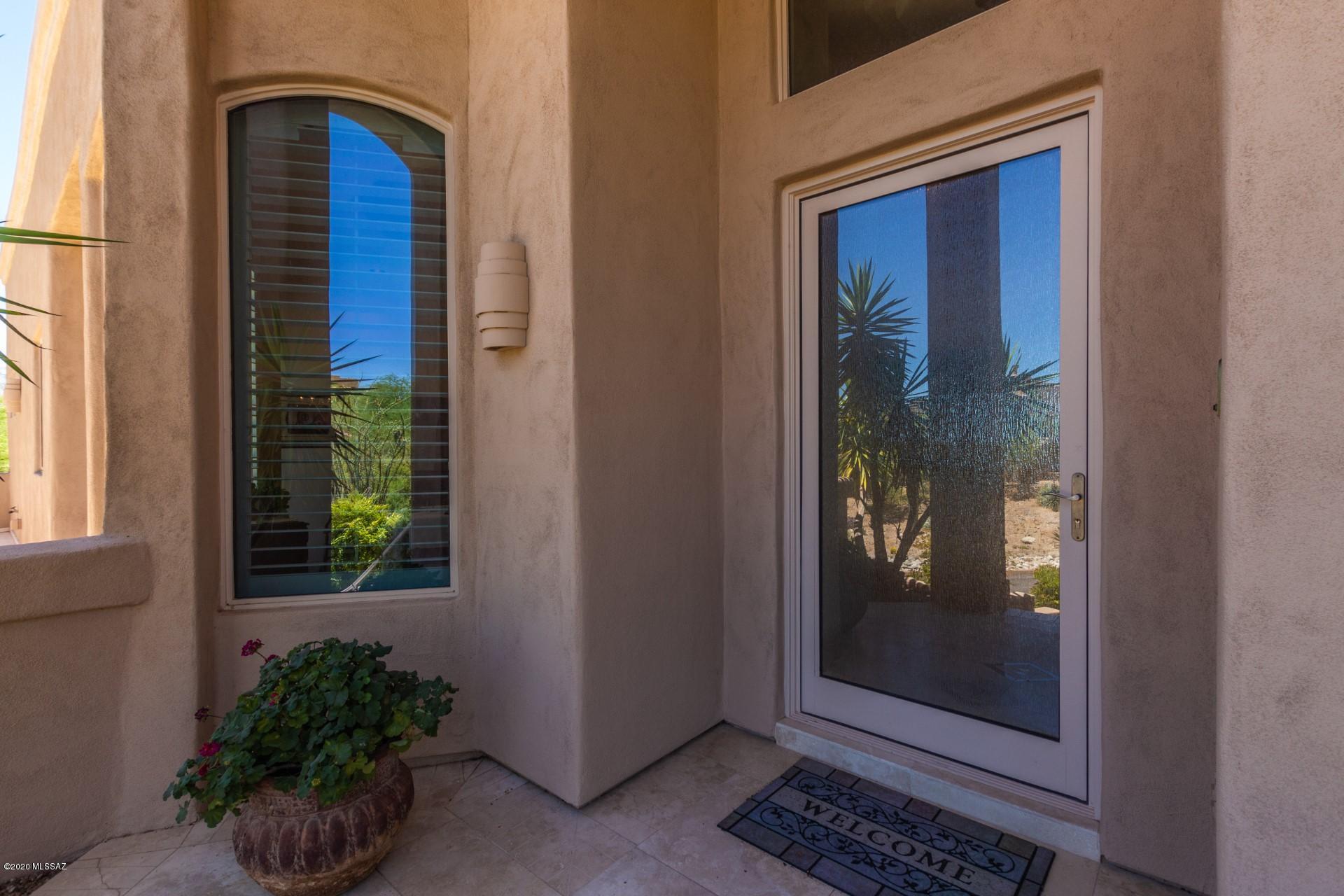 Canada Hills Estates (131-133) - Residential