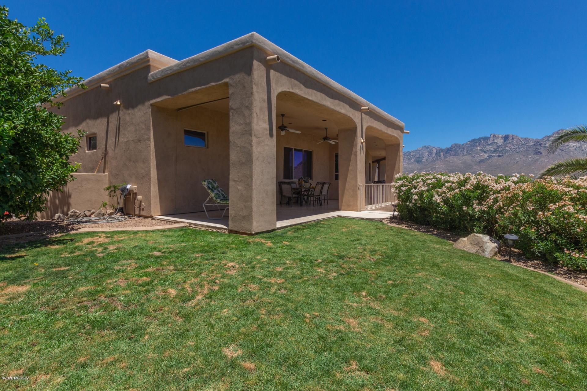 Canada Hills Estates (131-133) - Residential