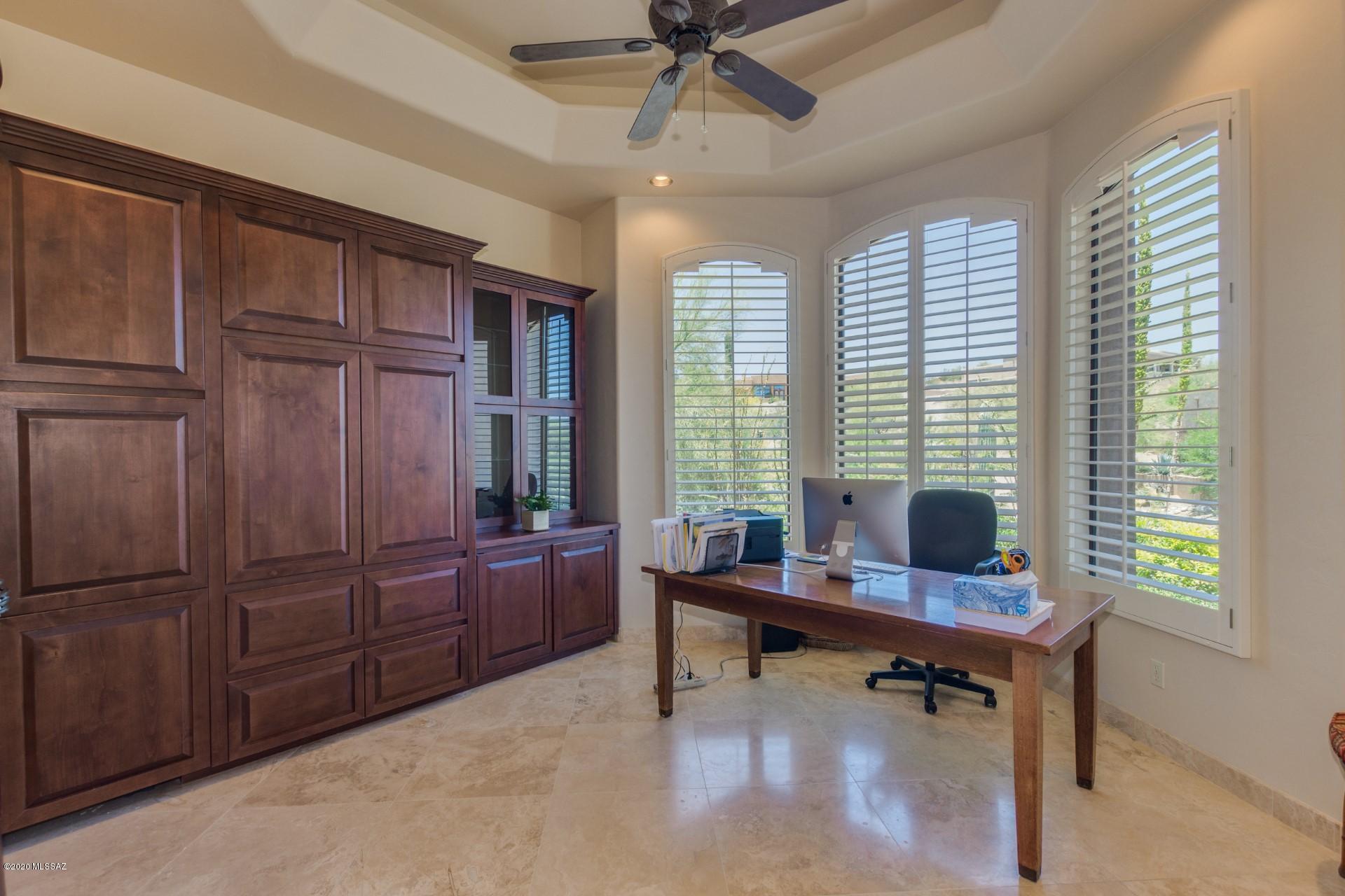 Canada Hills Estates (131-133) - Residential